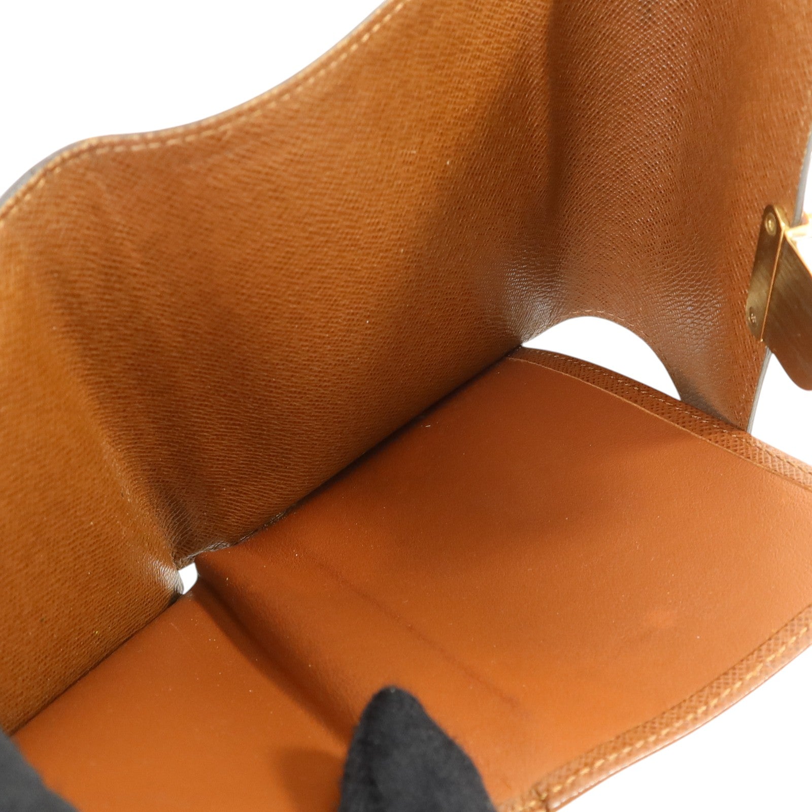 LOUIS VUITTON 【激減優惠】Monogram Joey Wallet金扣錢包