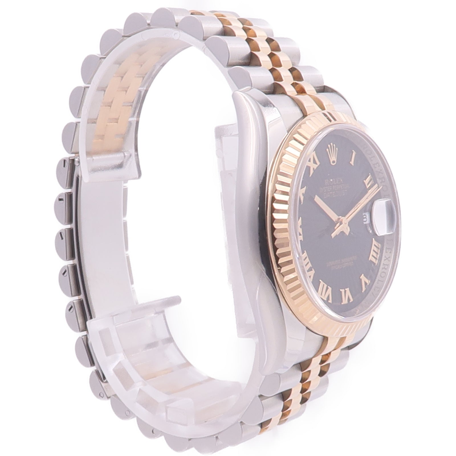 ROLEX Datejust 116231