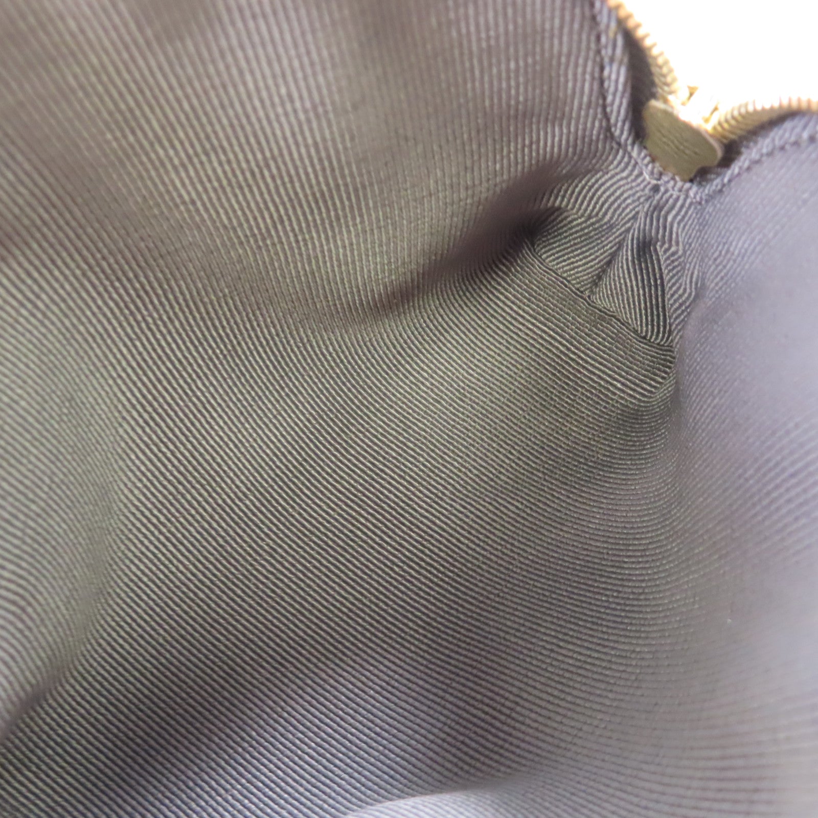 Furla 牛皮皮革Shoulder Bag金扣肩背袋黑色