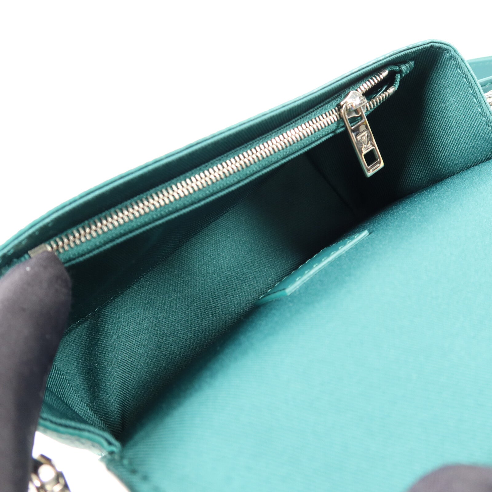 LOUIS VUITTON Aerogram Fastline肩背袋