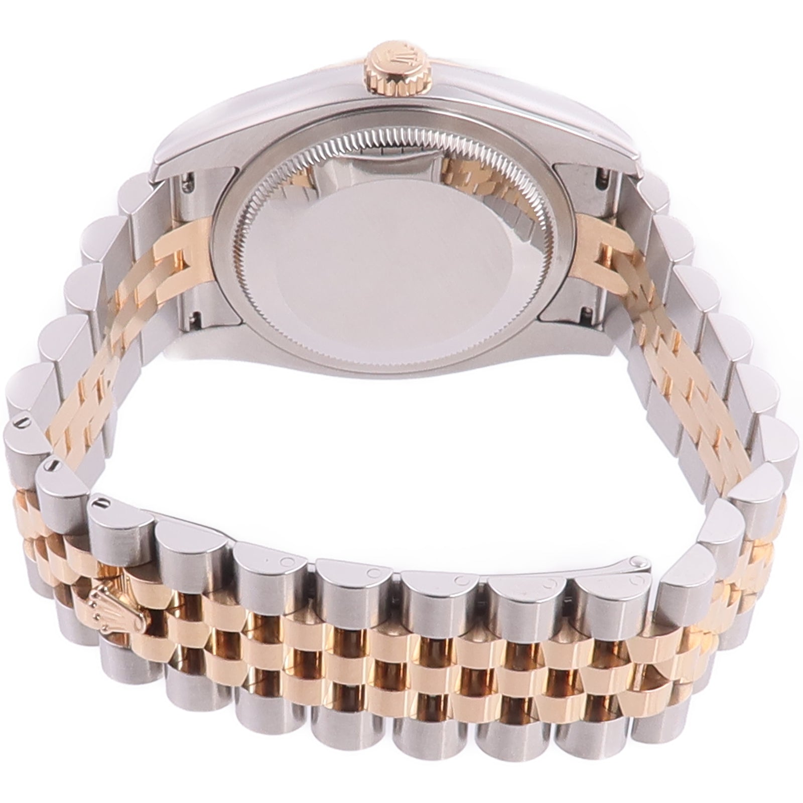ROLEX Datejust 116231