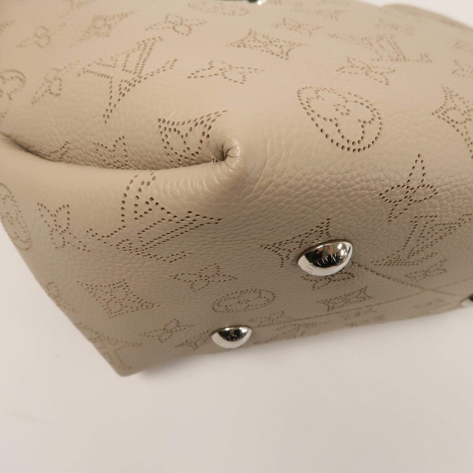 LOUIS VUITTON Mahina Bella手挽肩背兩用袋