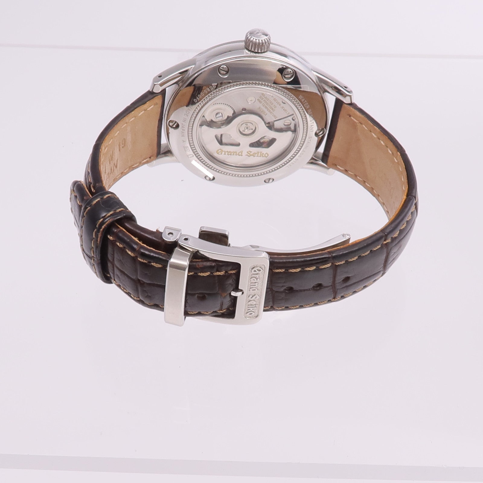 SEIKO Hi-Beat36000 SBGH013