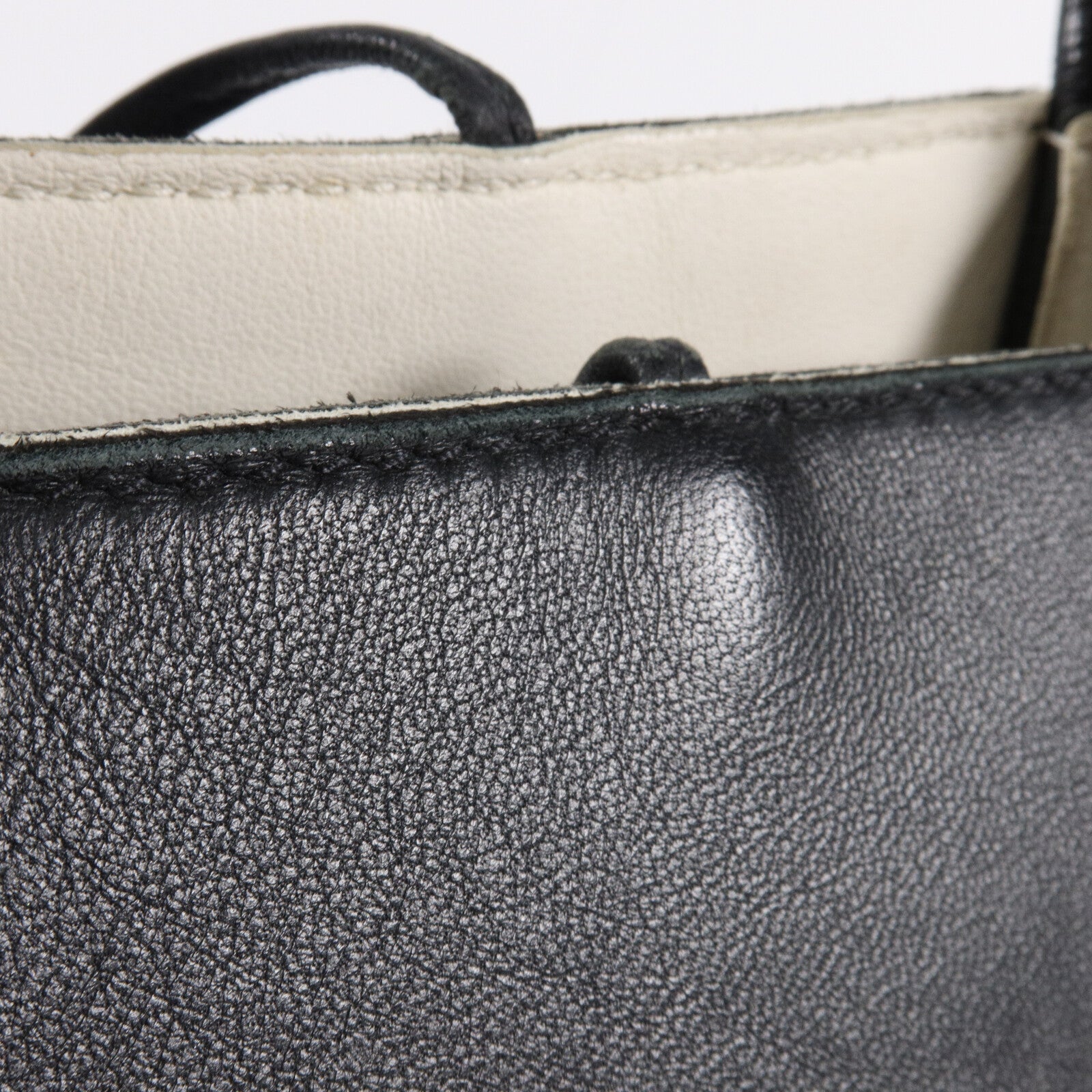 BOTTEGA VENETA 羊皮皮革Arco Tote Bag手挽袋