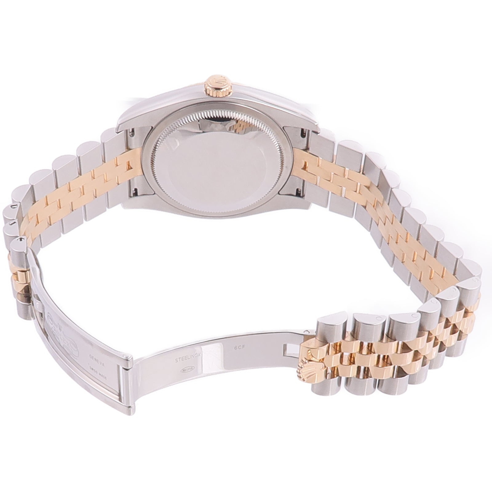 ROLEX Datejust 116231