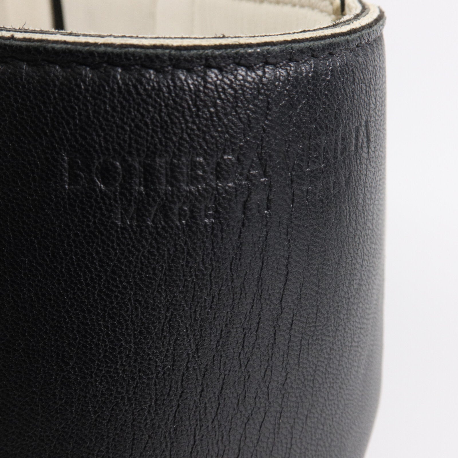 BOTTEGA VENETA 羊皮皮革Arco Tote Bag手挽袋