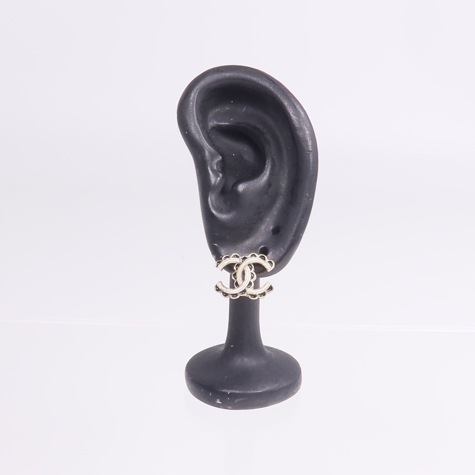 CHANEL 金屬Earrings耳環