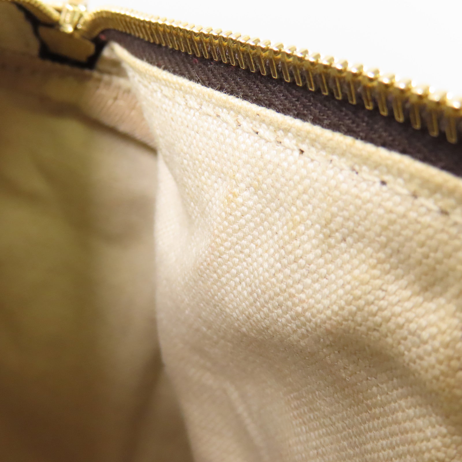 GUCCI 帆布2 Way Shoulder Boston金扣手挽肩背兩用袋