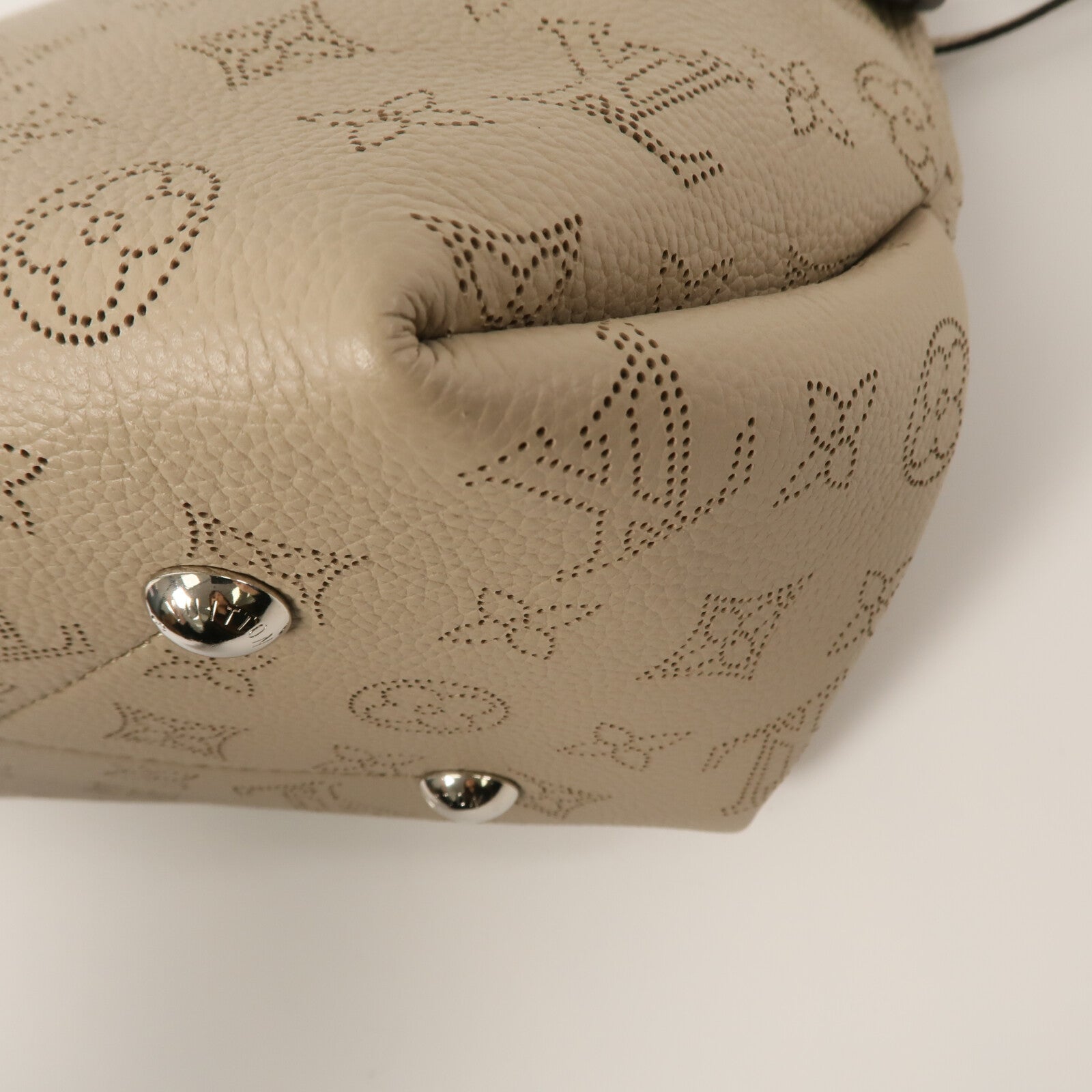 LOUIS VUITTON Mahina Bella手挽肩背兩用袋