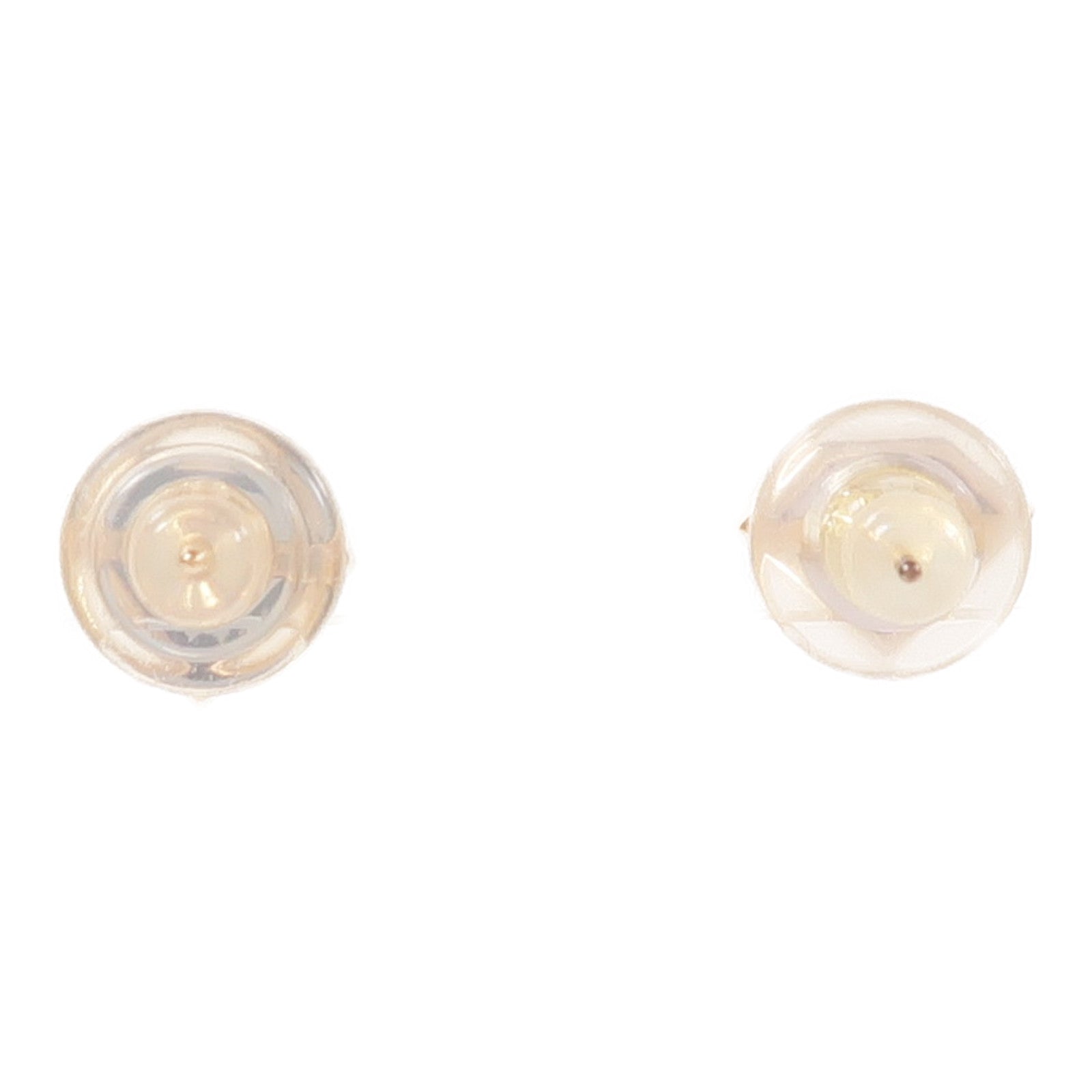JEWELRY 【激減優惠】18K玫瑰金Earrings1.33ct尖晶石/0.81ct尖晶石耳環