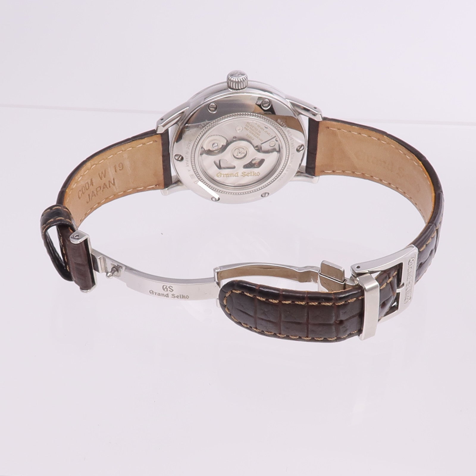 SEIKO Hi-Beat36000 SBGH013