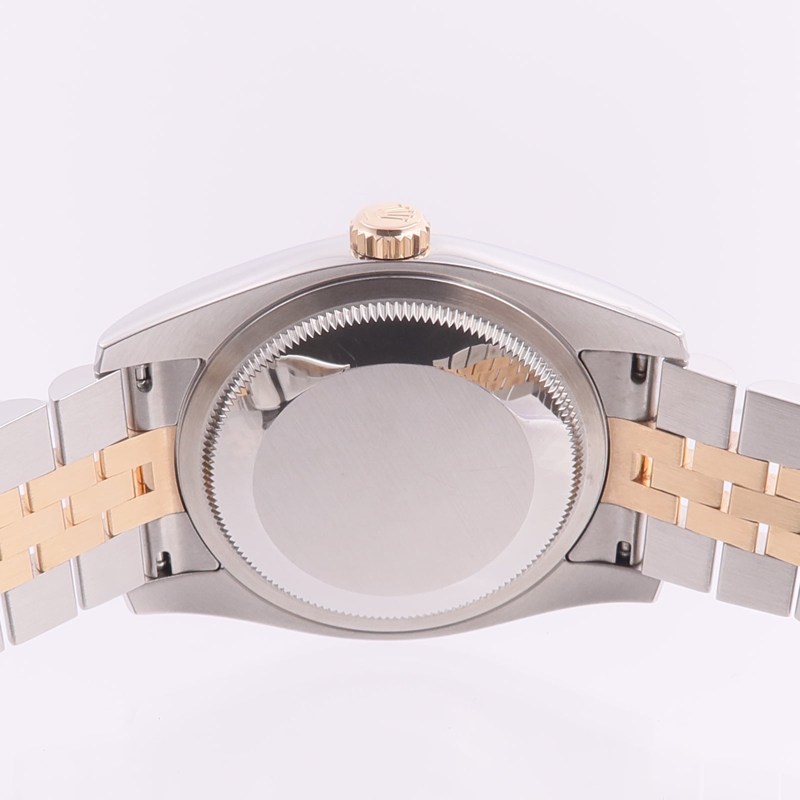 ROLEX Datejust 116231