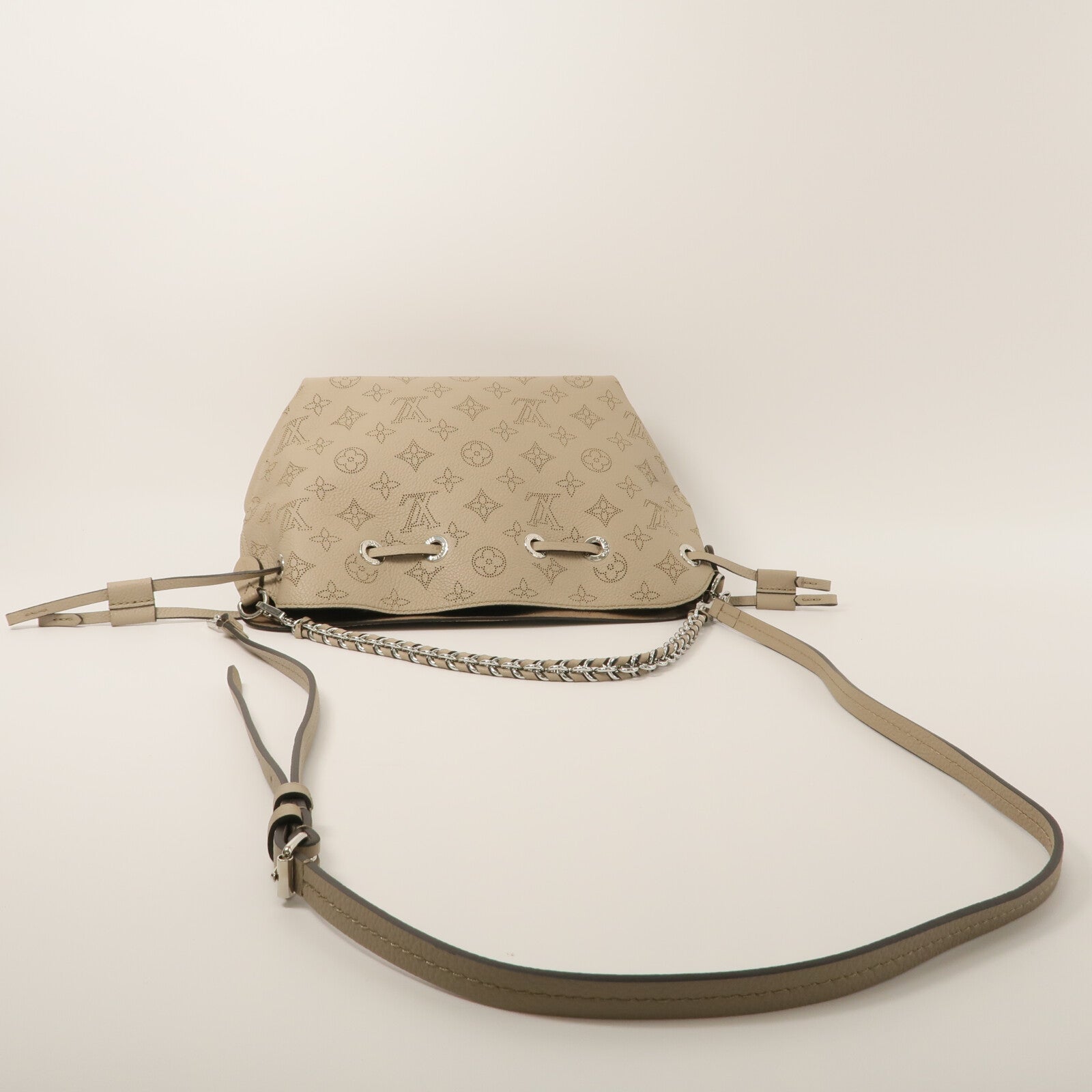 LOUIS VUITTON Mahina Bella手挽肩背兩用袋
