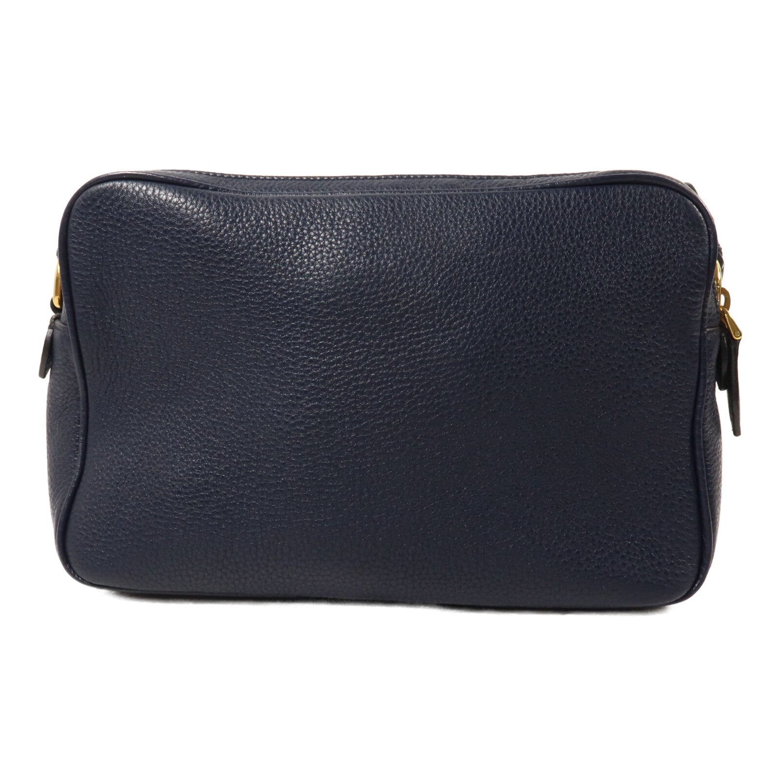 PRADA 牛皮皮革Shoulder Bag肩背袋