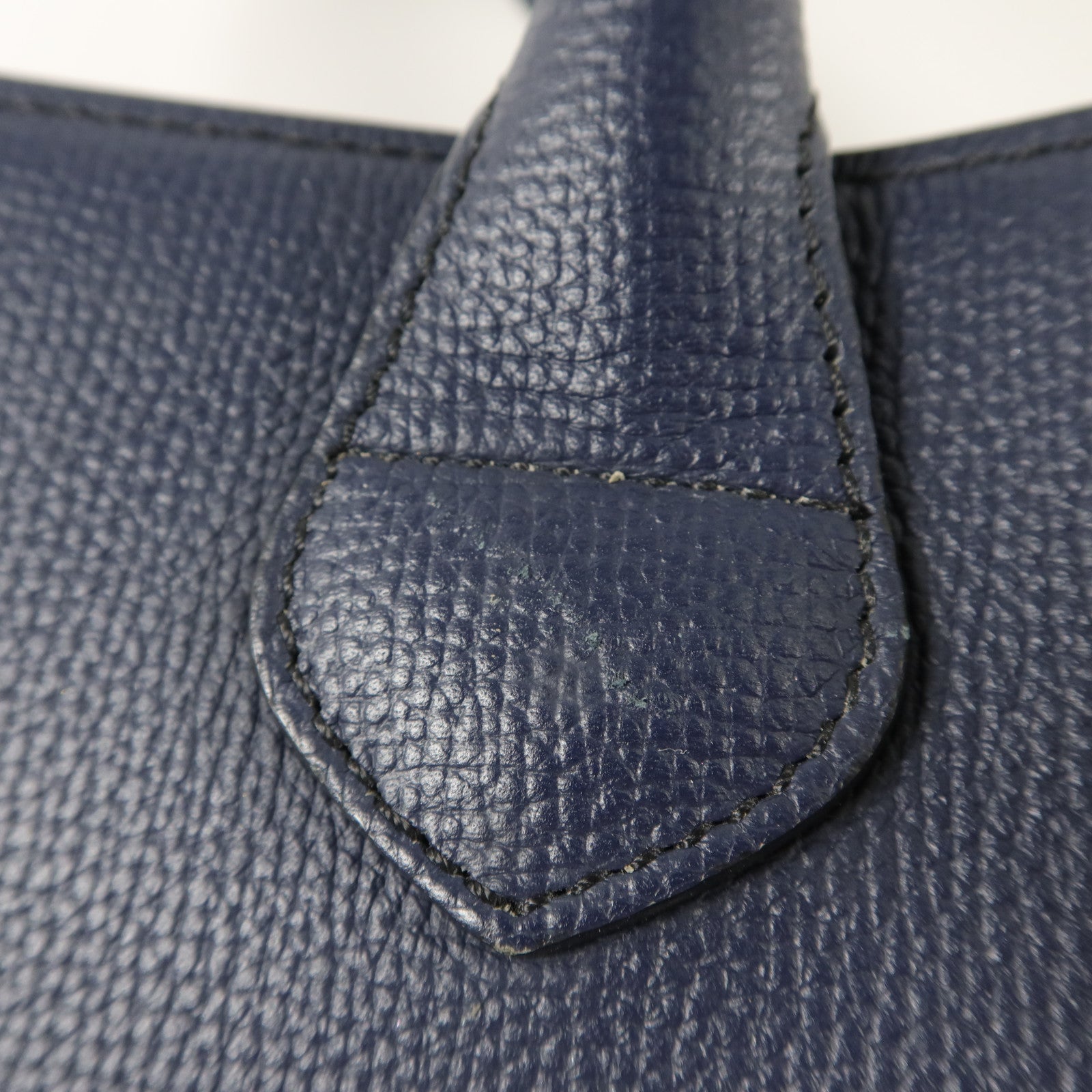 BURBERRY 牛皮皮革The Banner House手挽肩背兩用袋