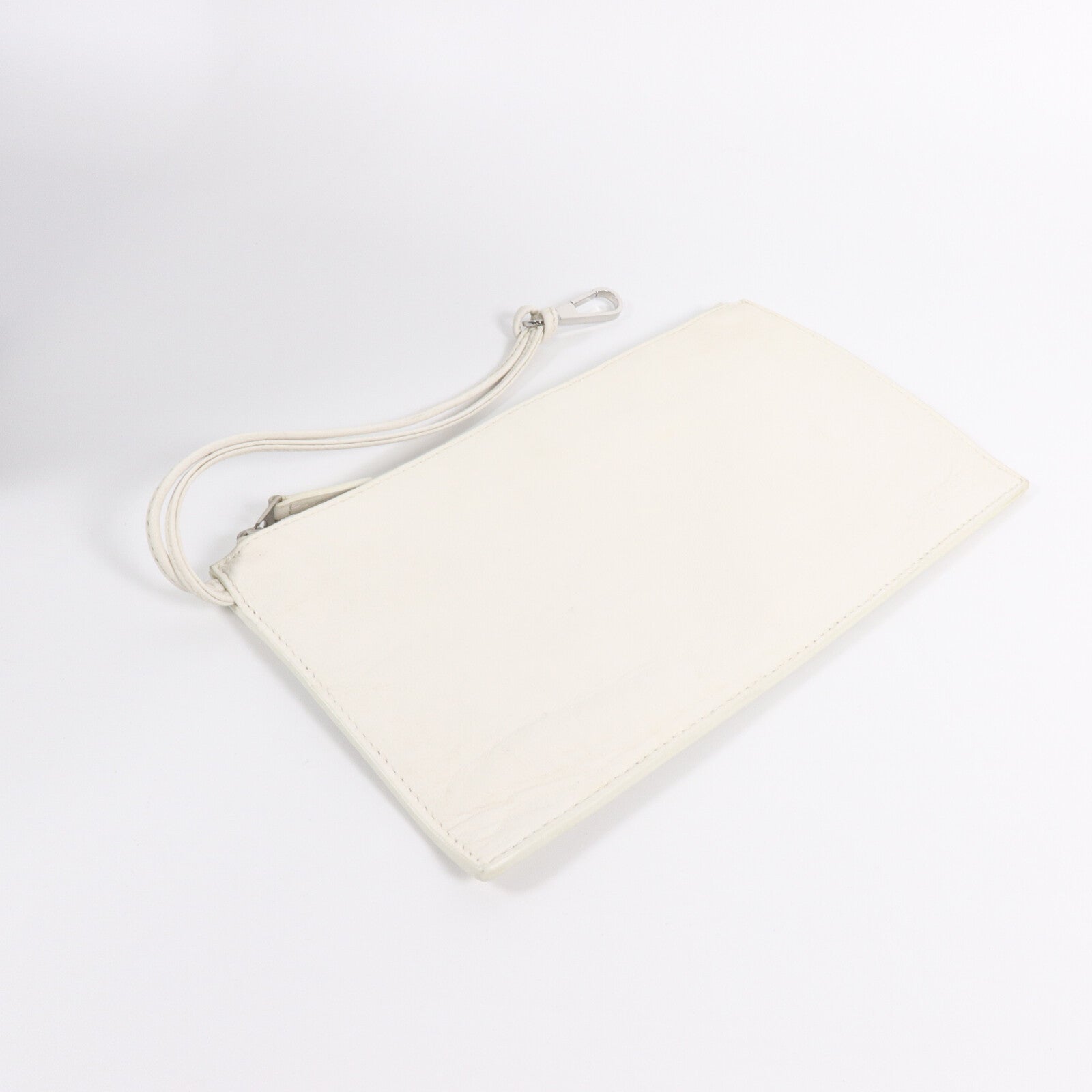 BOTTEGA VENETA 羊皮皮革Arco Tote Bag手挽袋