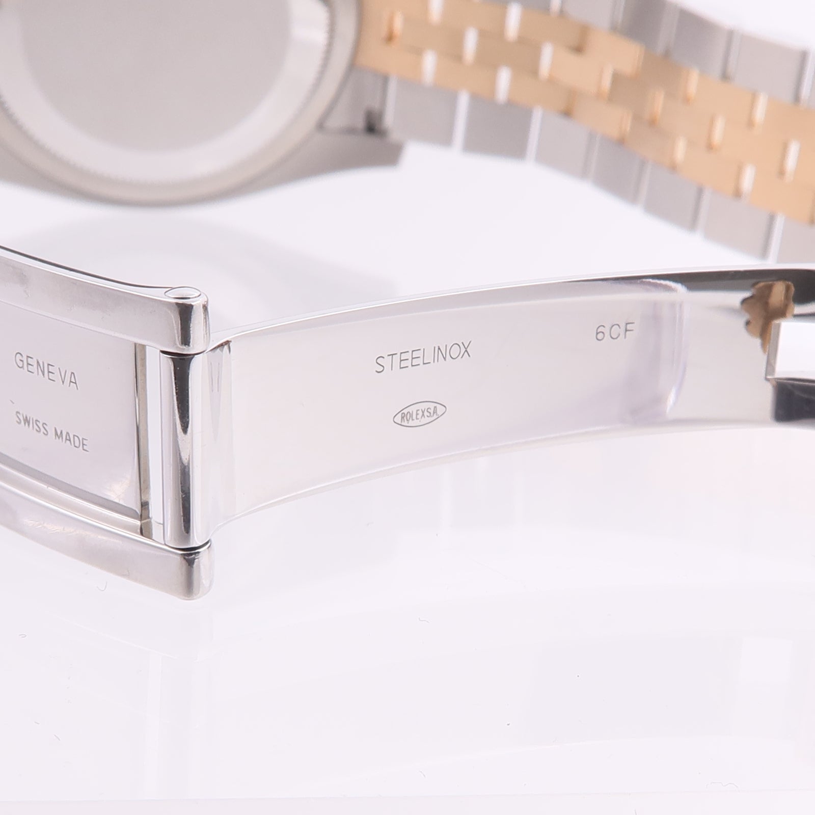 ROLEX Datejust 116231