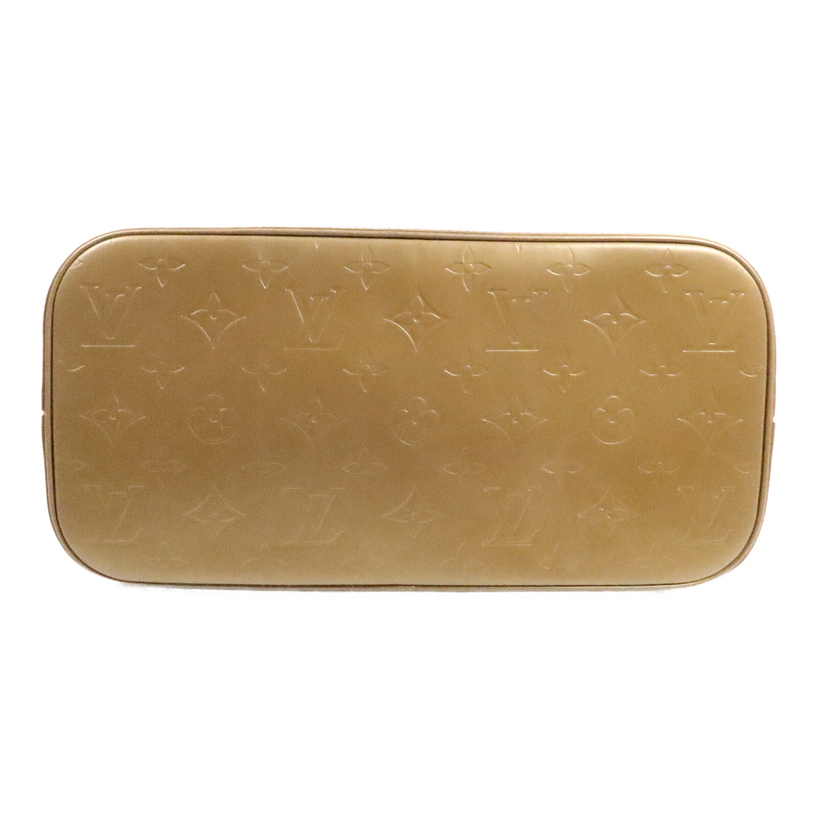 LOUIS VUITTON Monogram Mat Stockton
