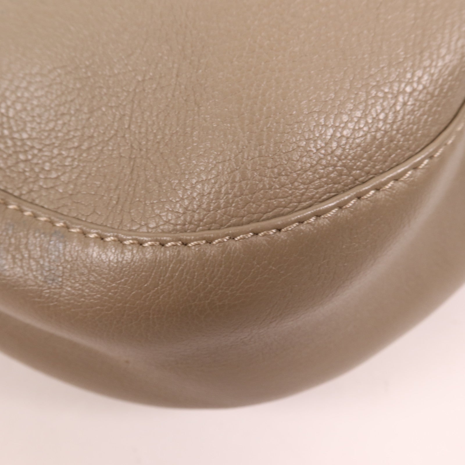 SEE BY CHLOE 牛皮皮革Shoulder Bag金扣手挽肩背兩用袋