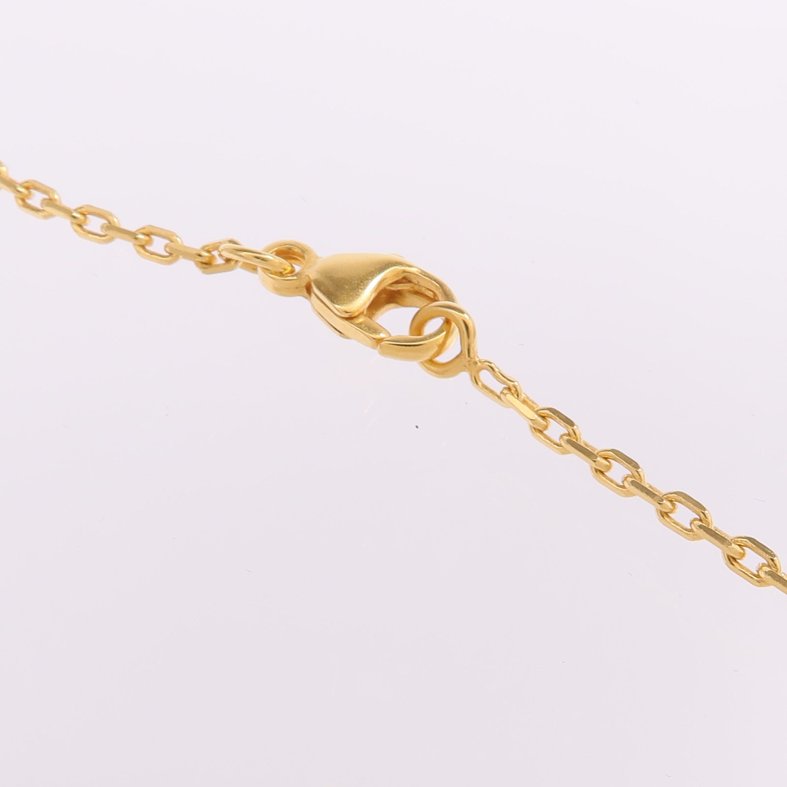 HERMES 金屬Mini Pop H項鍊