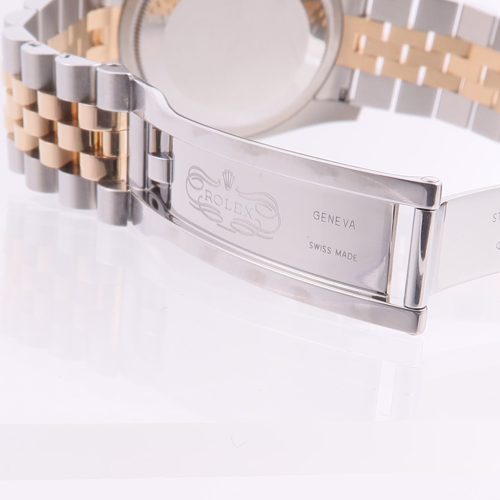 ROLEX Datejust 116231
