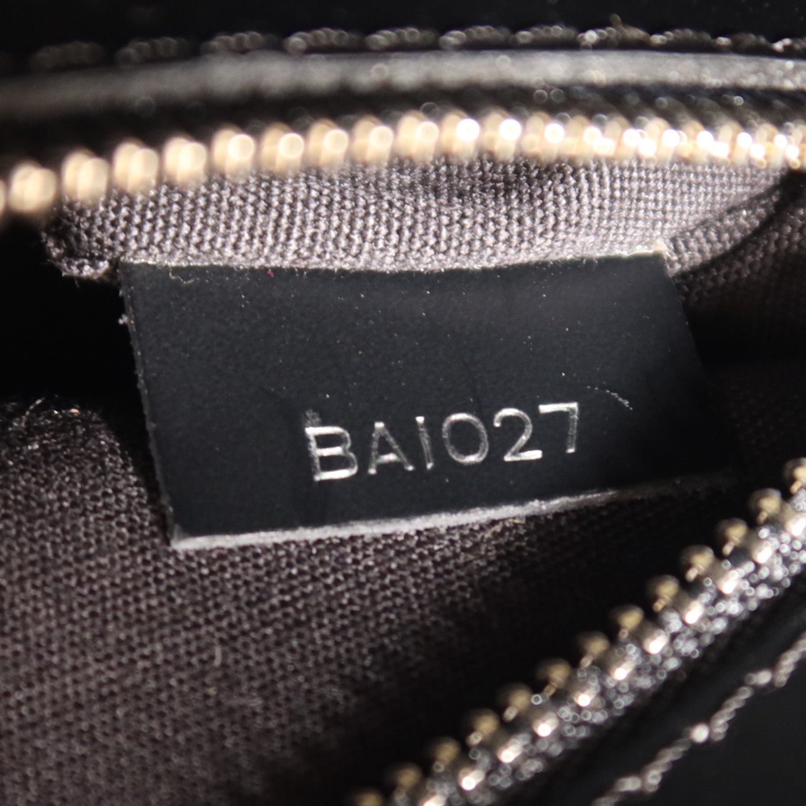 LOUIS VUITTON Epi Sac Montaigne銀扣手挽肩背兩用袋