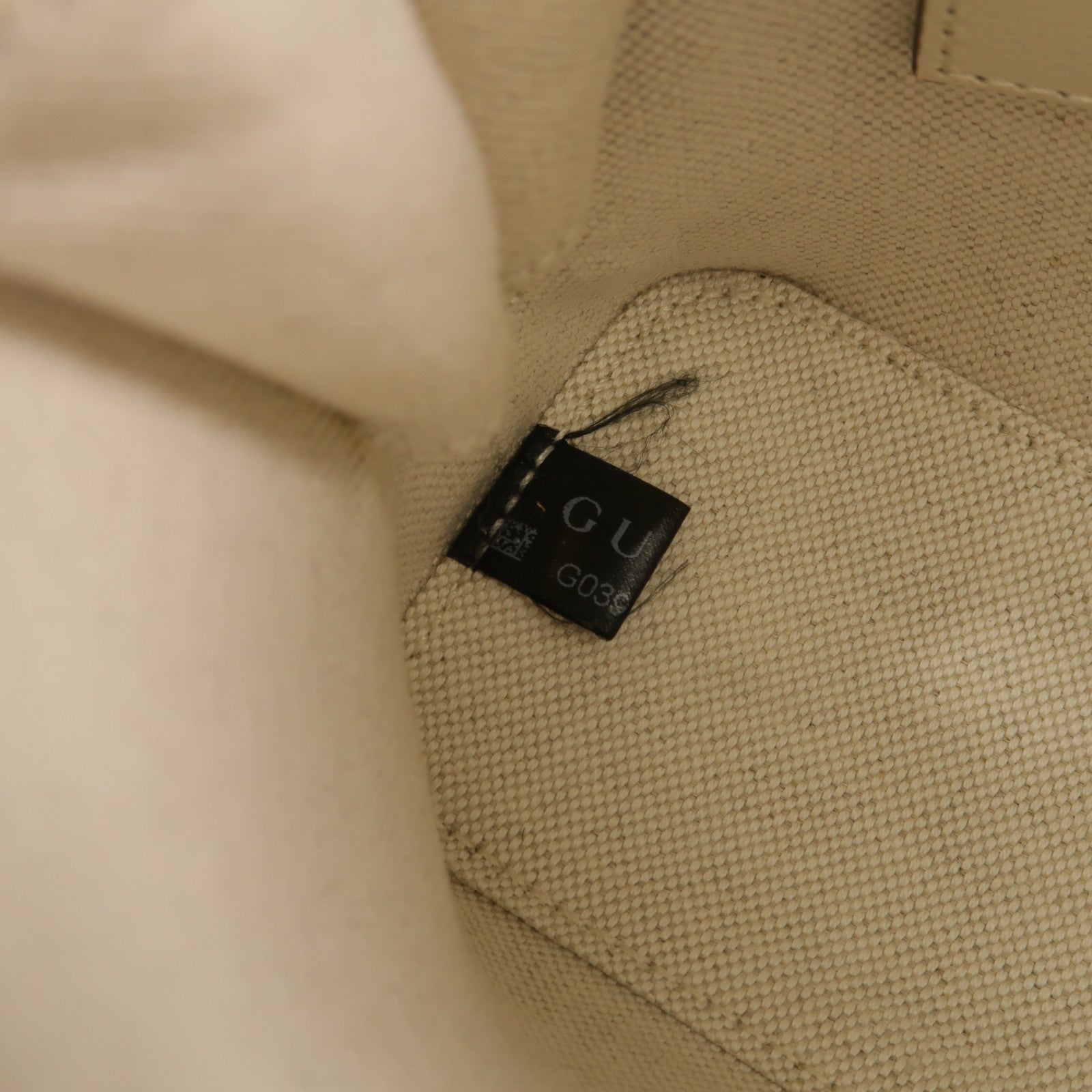 GUCCI 塗層帆布Horsebit 1955 Mini Top Handle Bag手挽肩背兩用袋