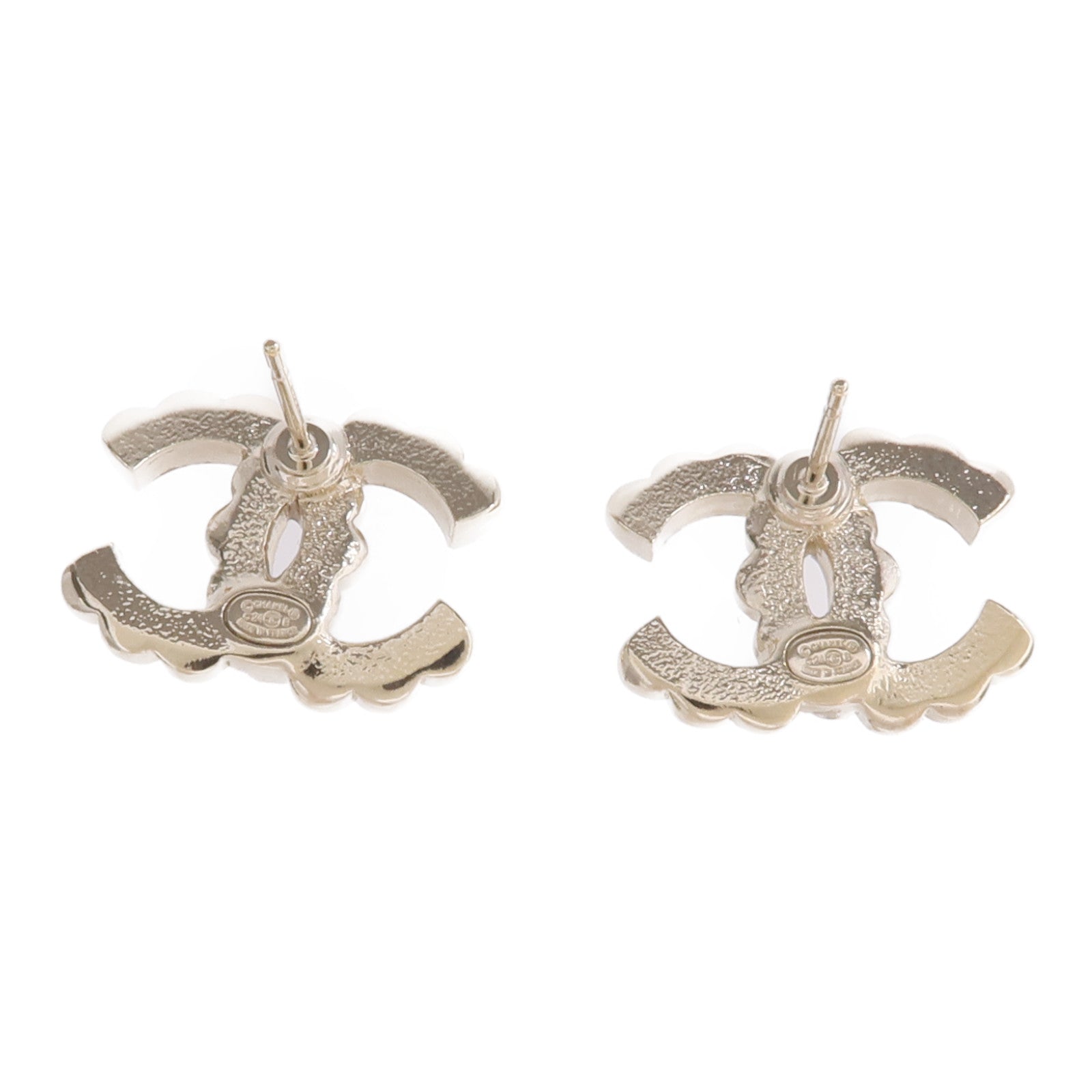 CHANEL 金屬Earrings耳環