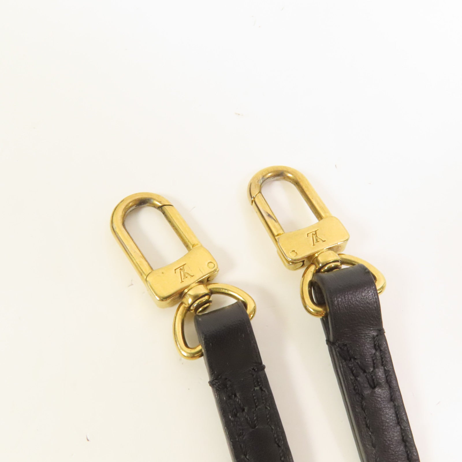 LOUIS VUITTON 【激減優惠】Monogram Petite Malle金扣肩背袋