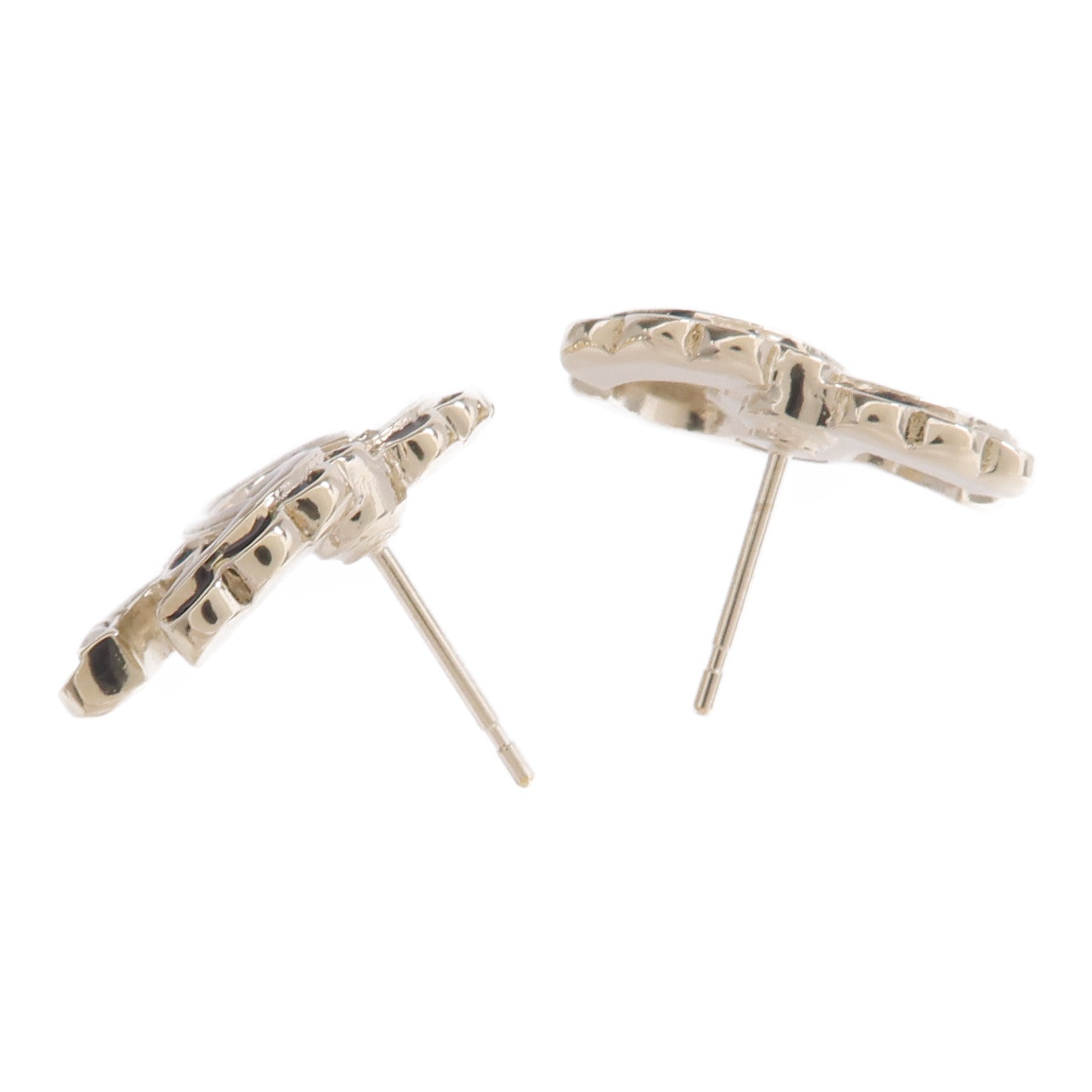 CHANEL 金屬Earrings耳環