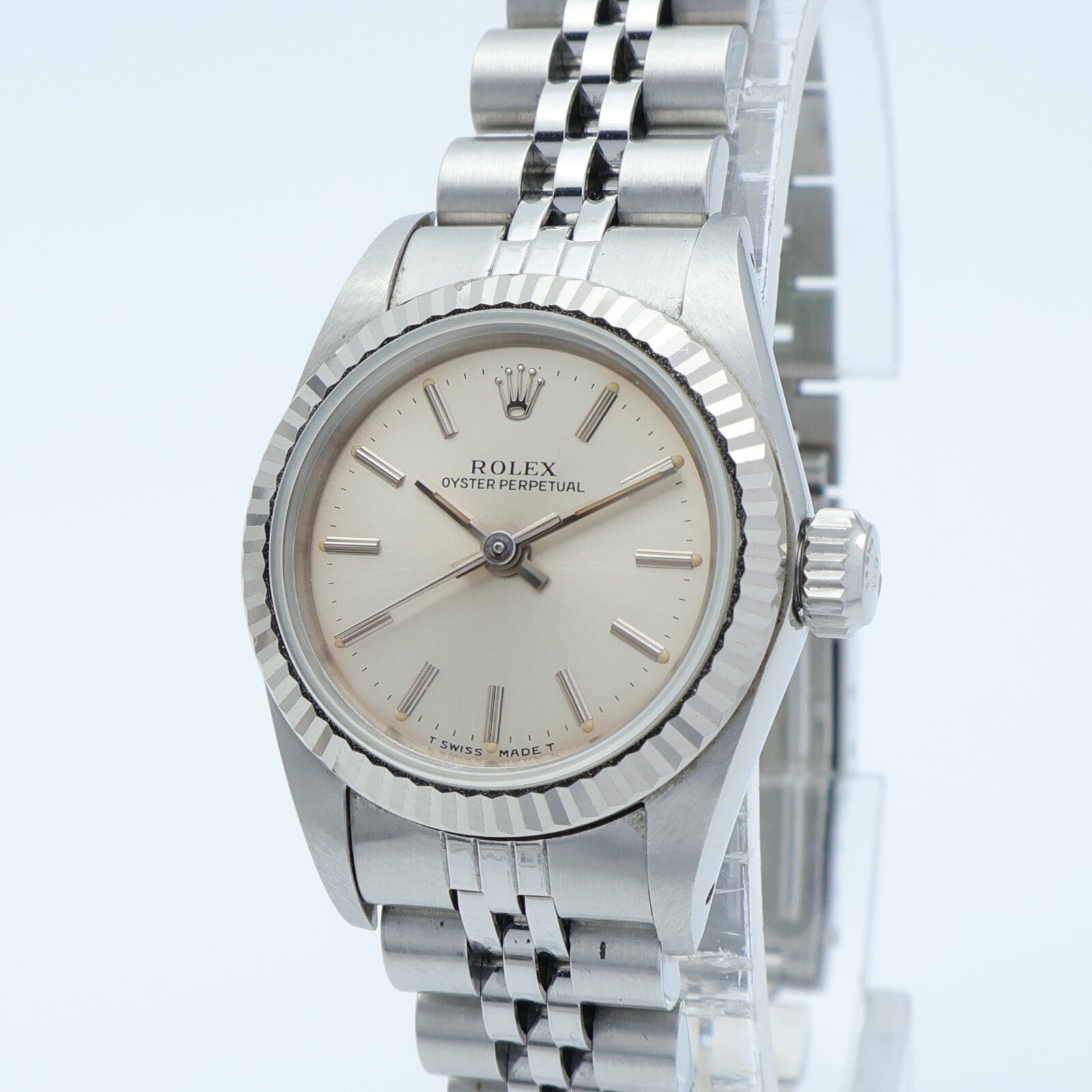 ROLEX Oyster Perpetual 67194