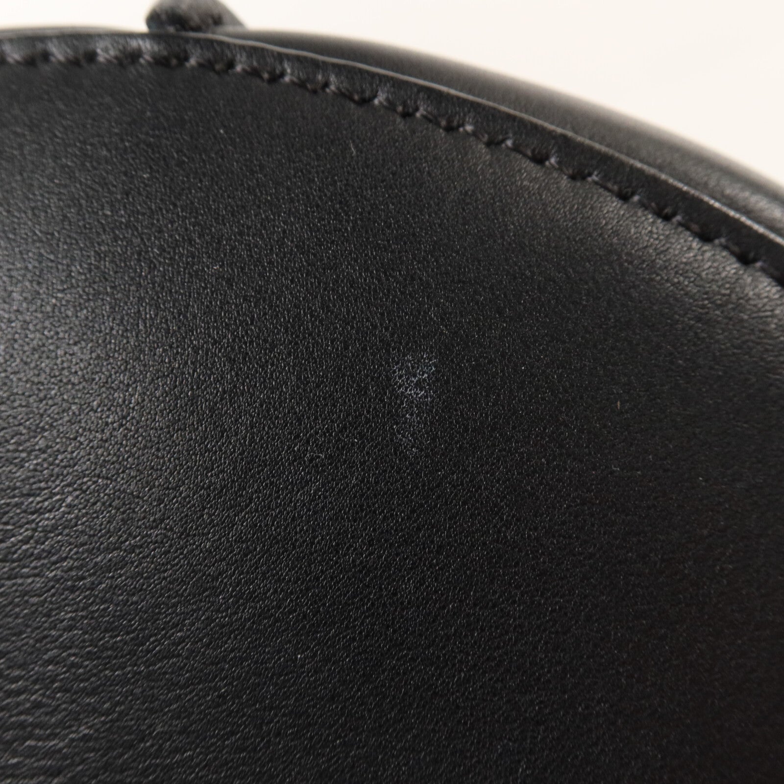CELINE 牛皮皮革Big Bag Bucket肩背袋