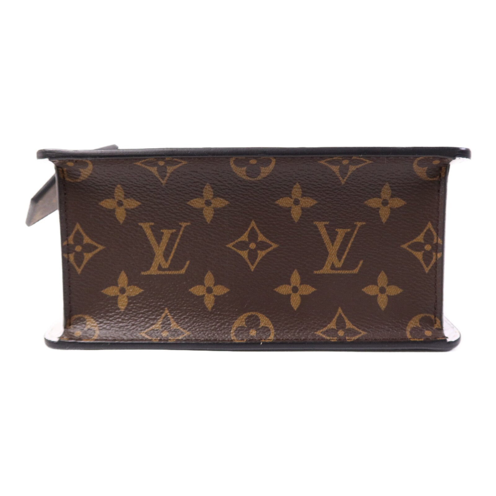 LOUIS VUITTON 【激減優惠】Monogram/Epi/Vernis Spring Street金扣手挽肩背兩用袋