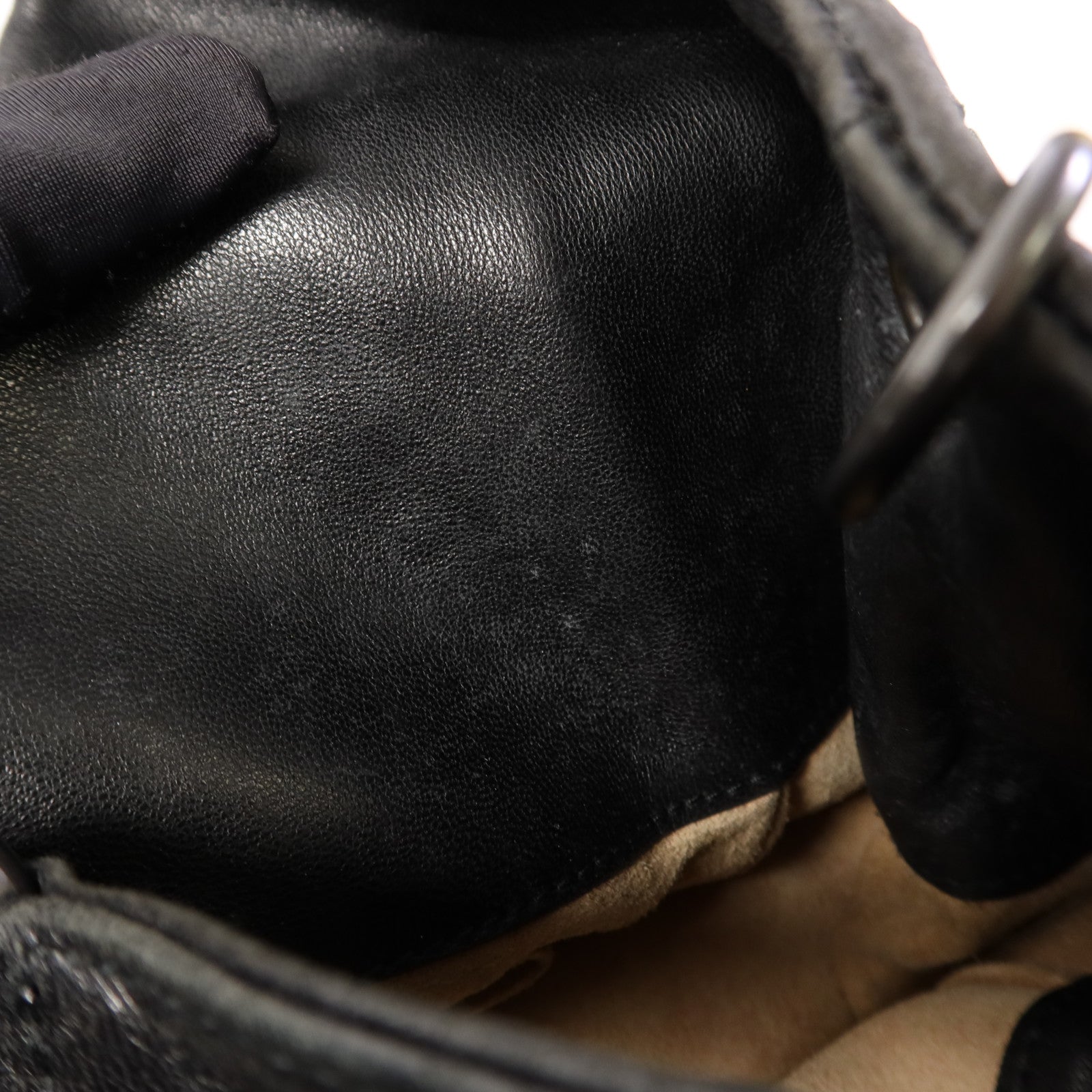 BOTTEGA VENETA 牛皮皮革Shoulder Bag肩背袋