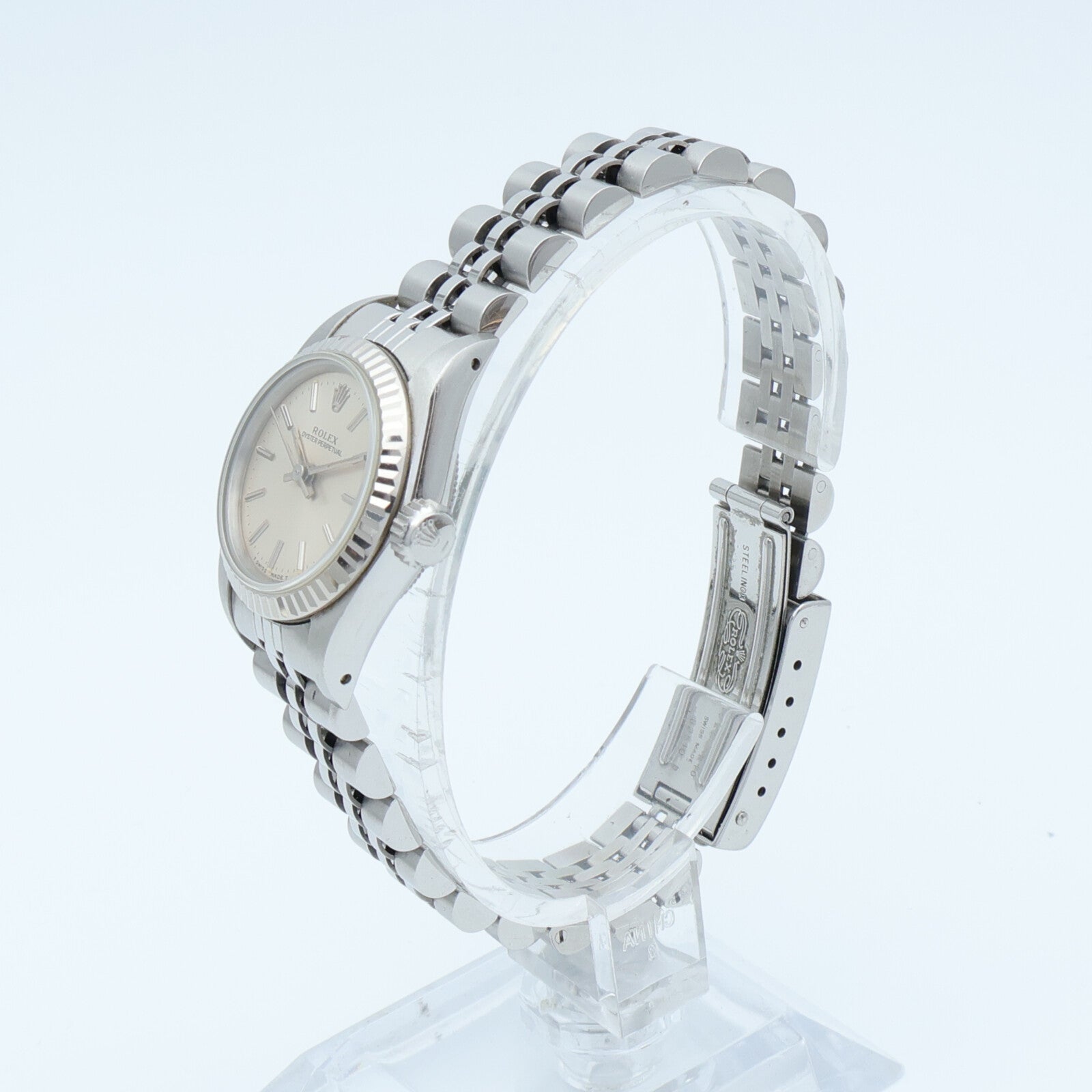 ROLEX Oyster Perpetual 67194