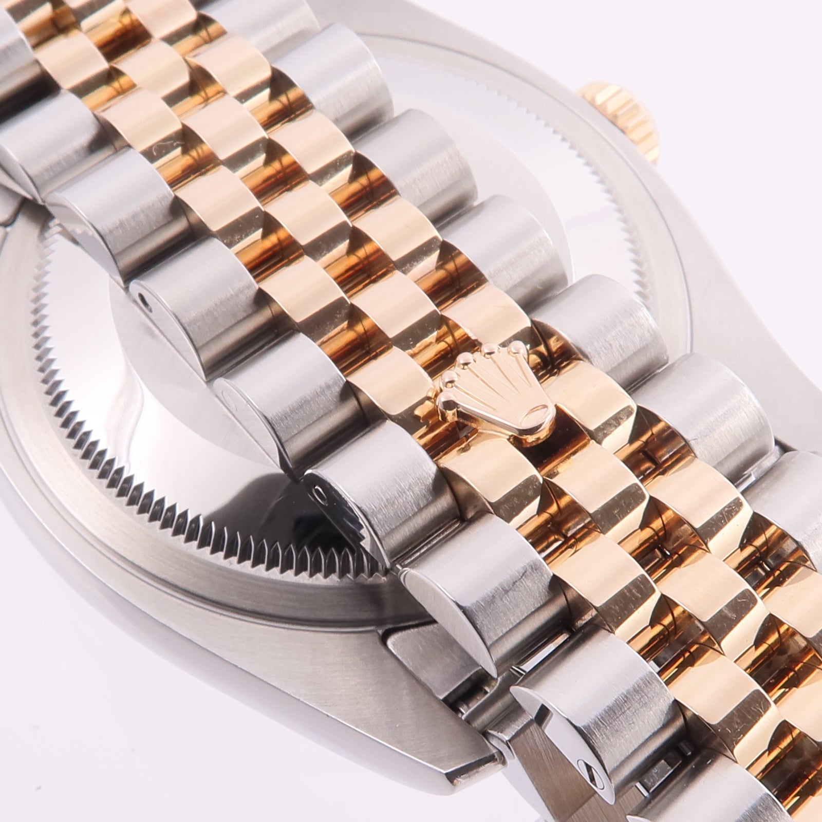 ROLEX Datejust 116231