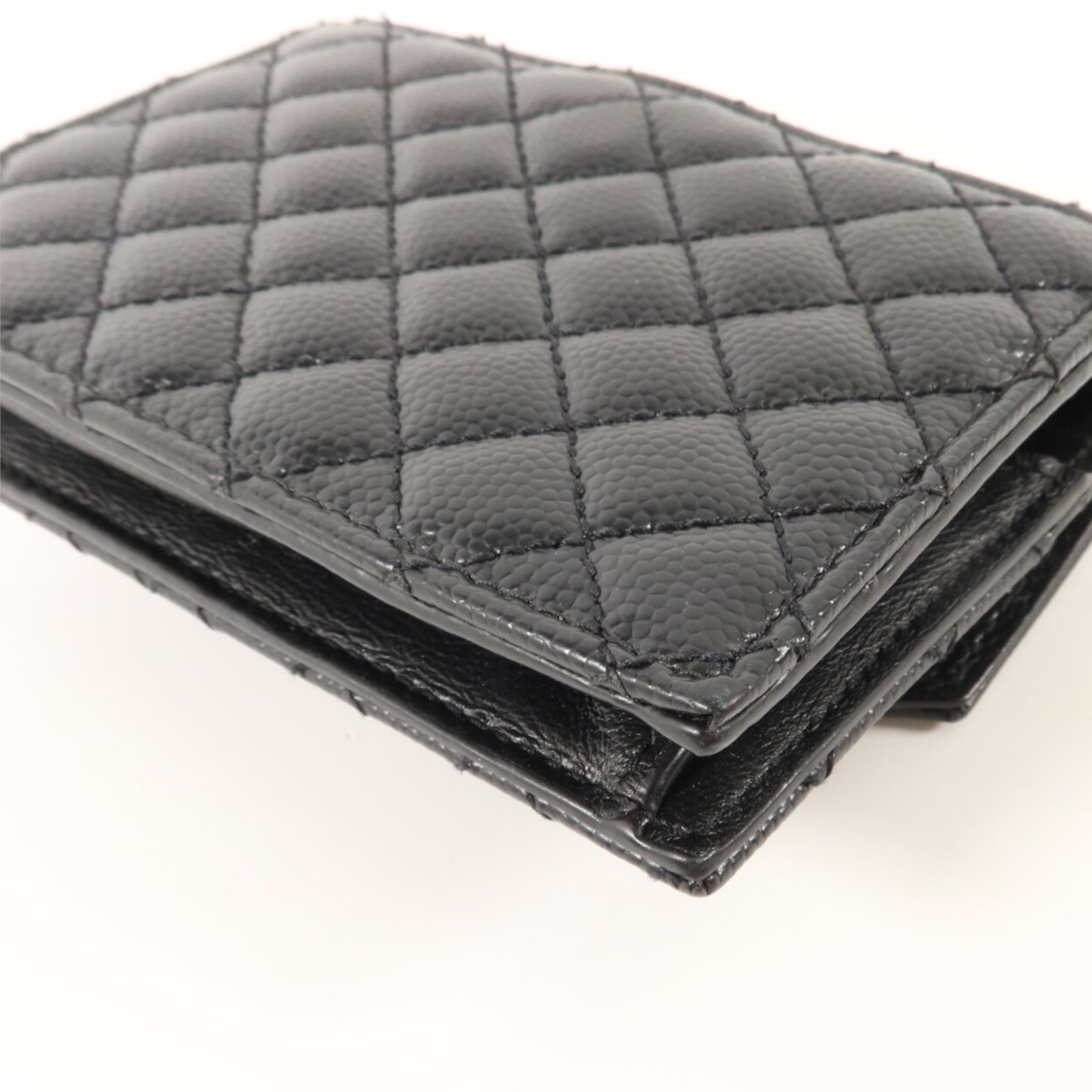SAINT LAURENT 牛皮皮革Card Case卡片套