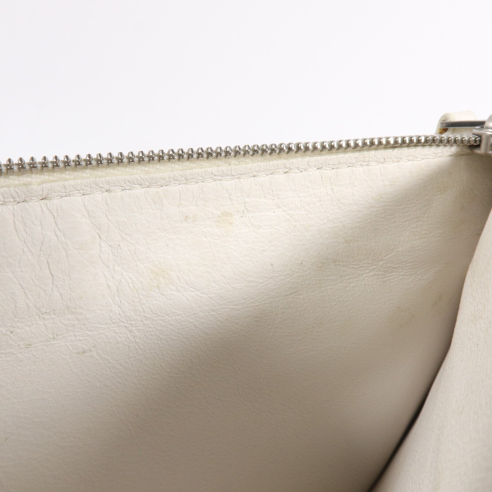 BOTTEGA VENETA 羊皮皮革Arco Tote Bag手挽袋