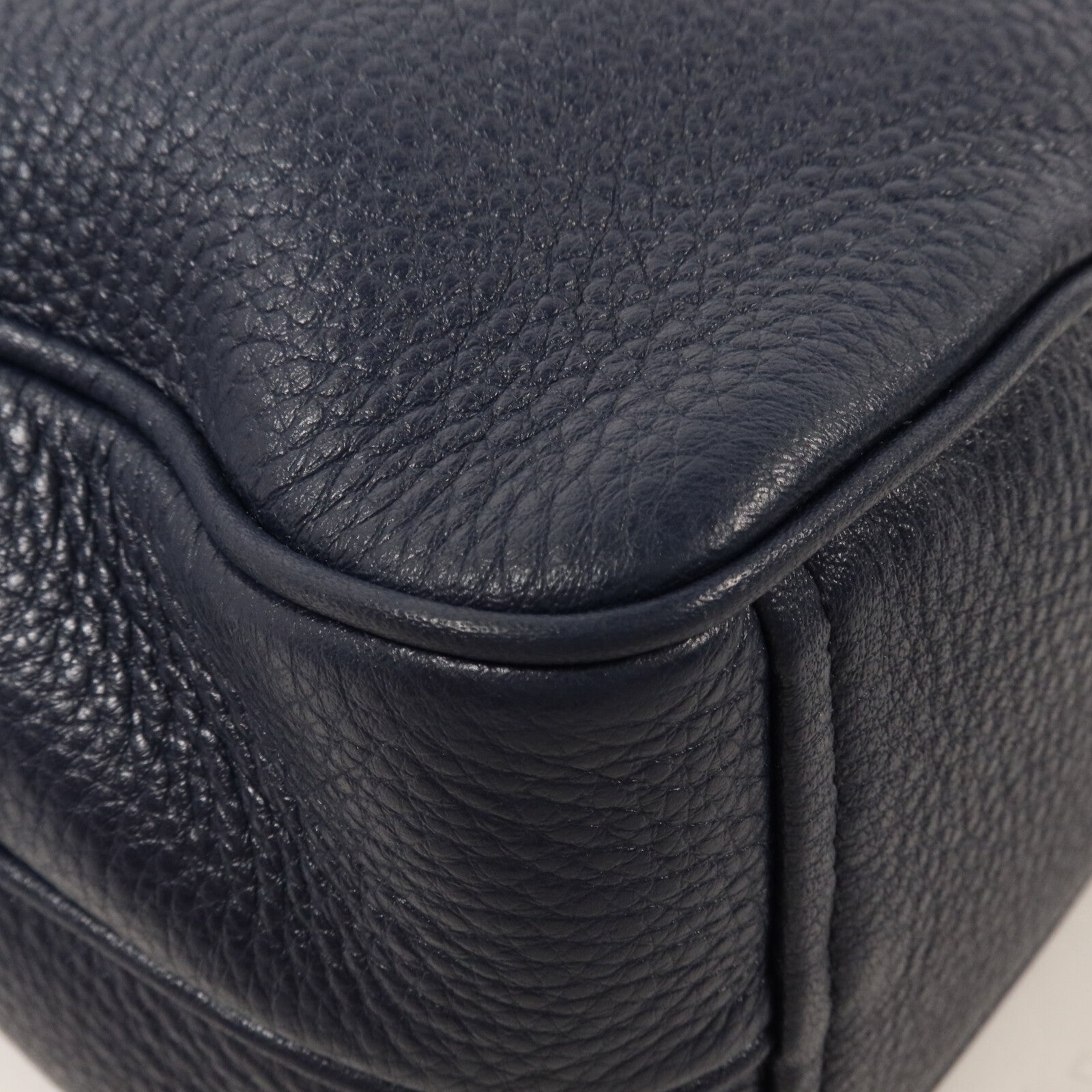 PRADA 牛皮皮革Shoulder Bag肩背袋