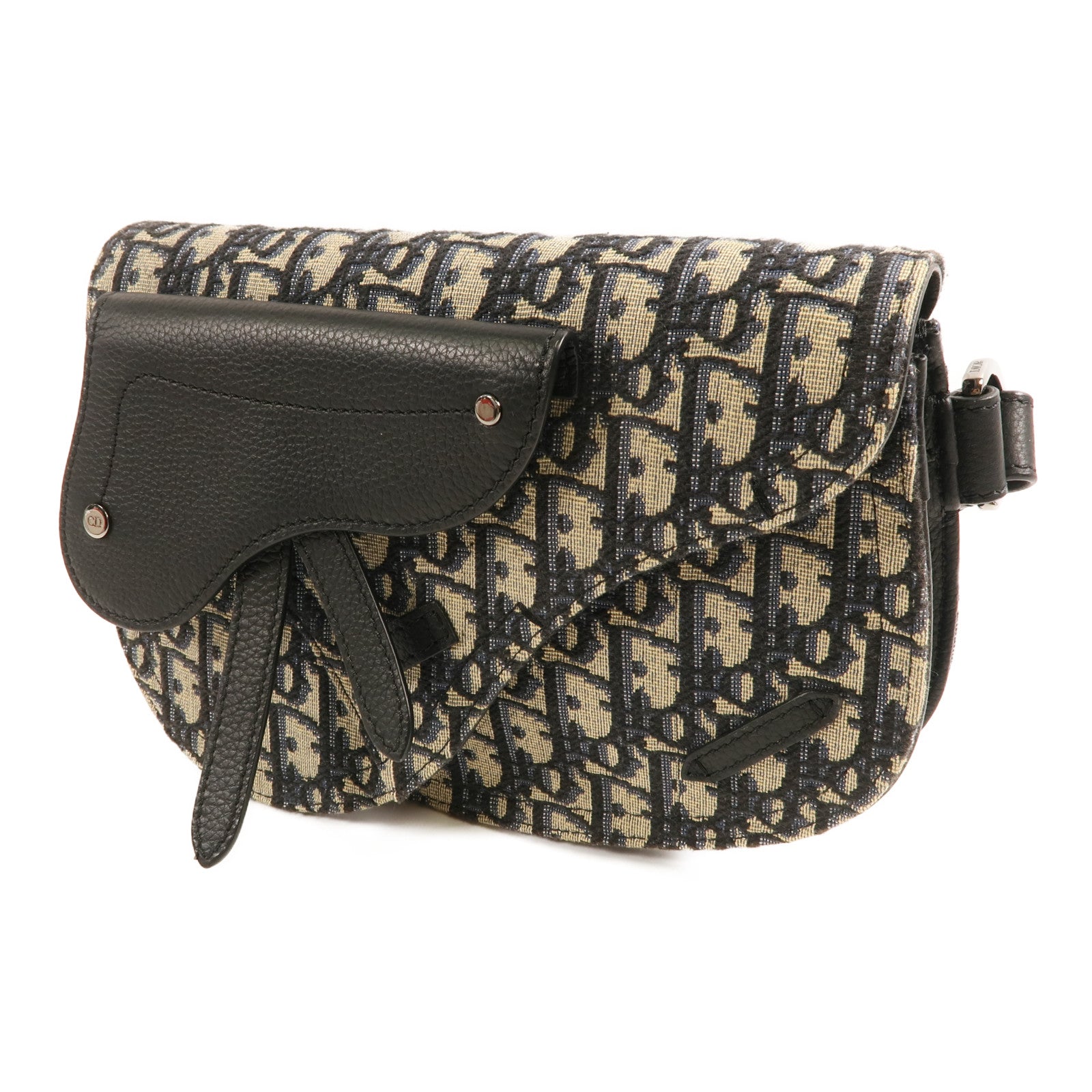 Dior 帆布Shoulder Bag肩背袋