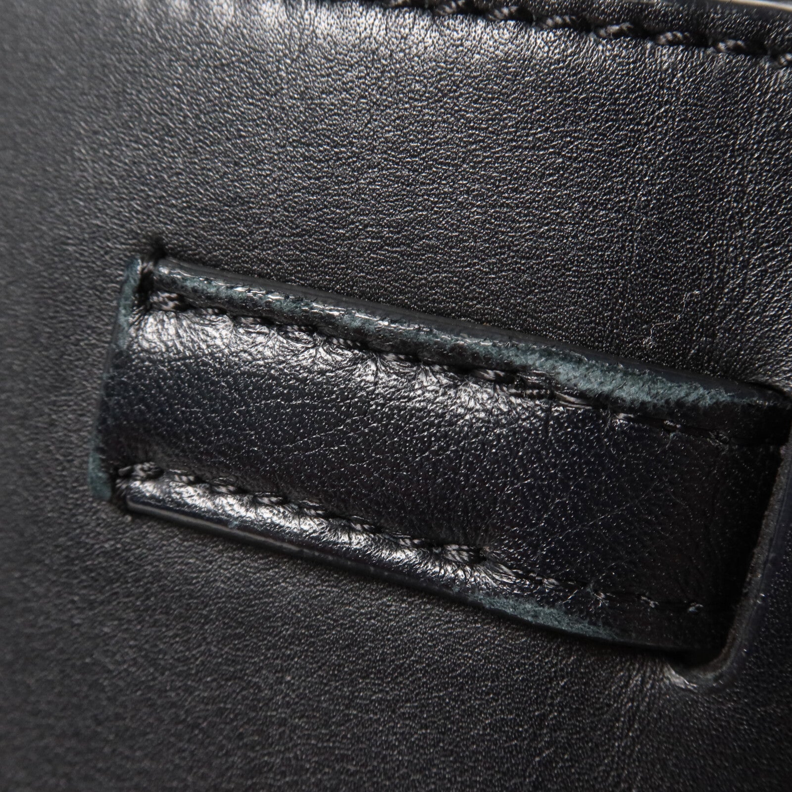 CELINE 牛皮皮革Big Bag Bucket肩背袋