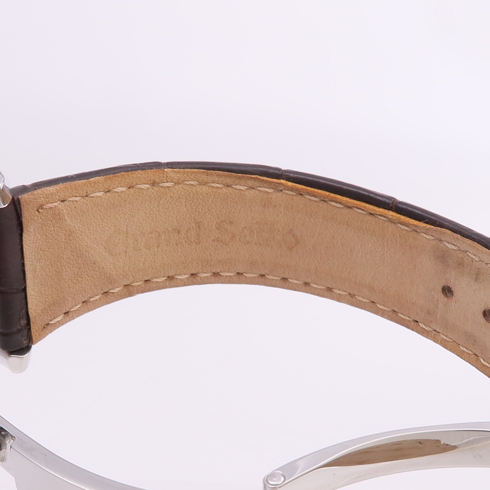 SEIKO Hi-Beat36000 SBGH013