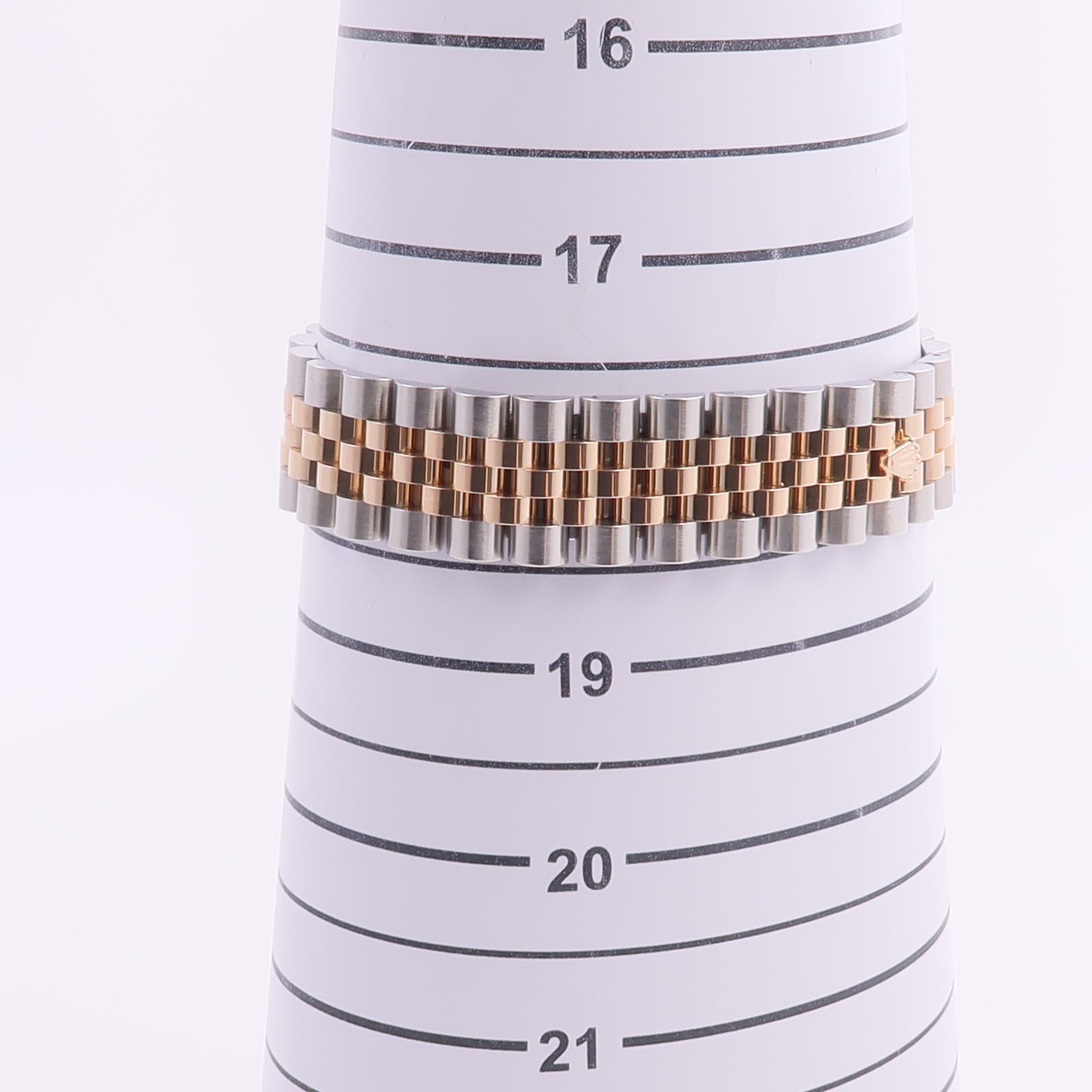 ROLEX Datejust 116231