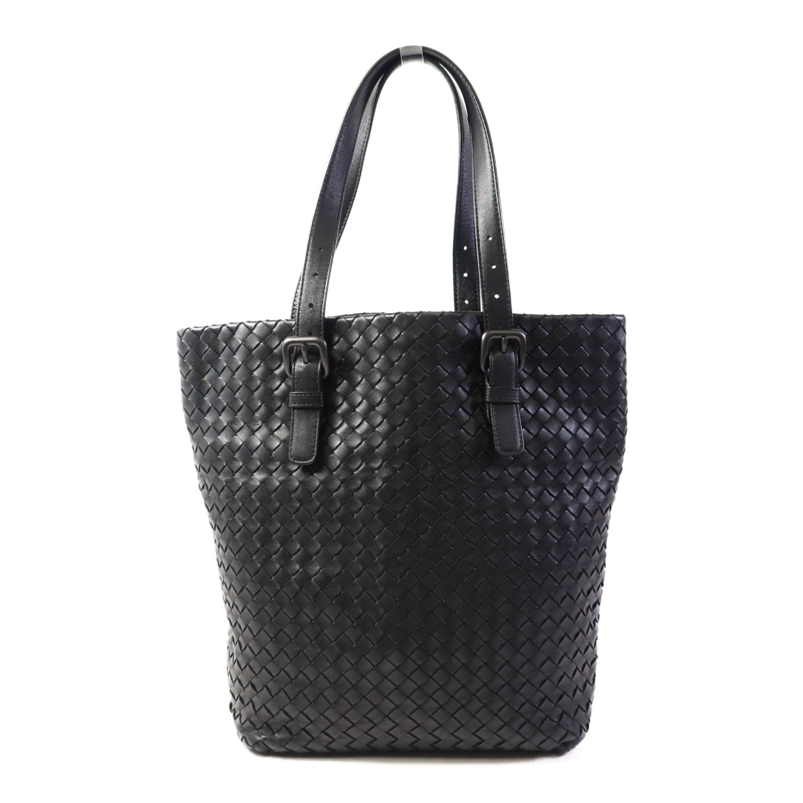 BOTTEGA VENETA 牛皮皮革Tote Bag手挽袋