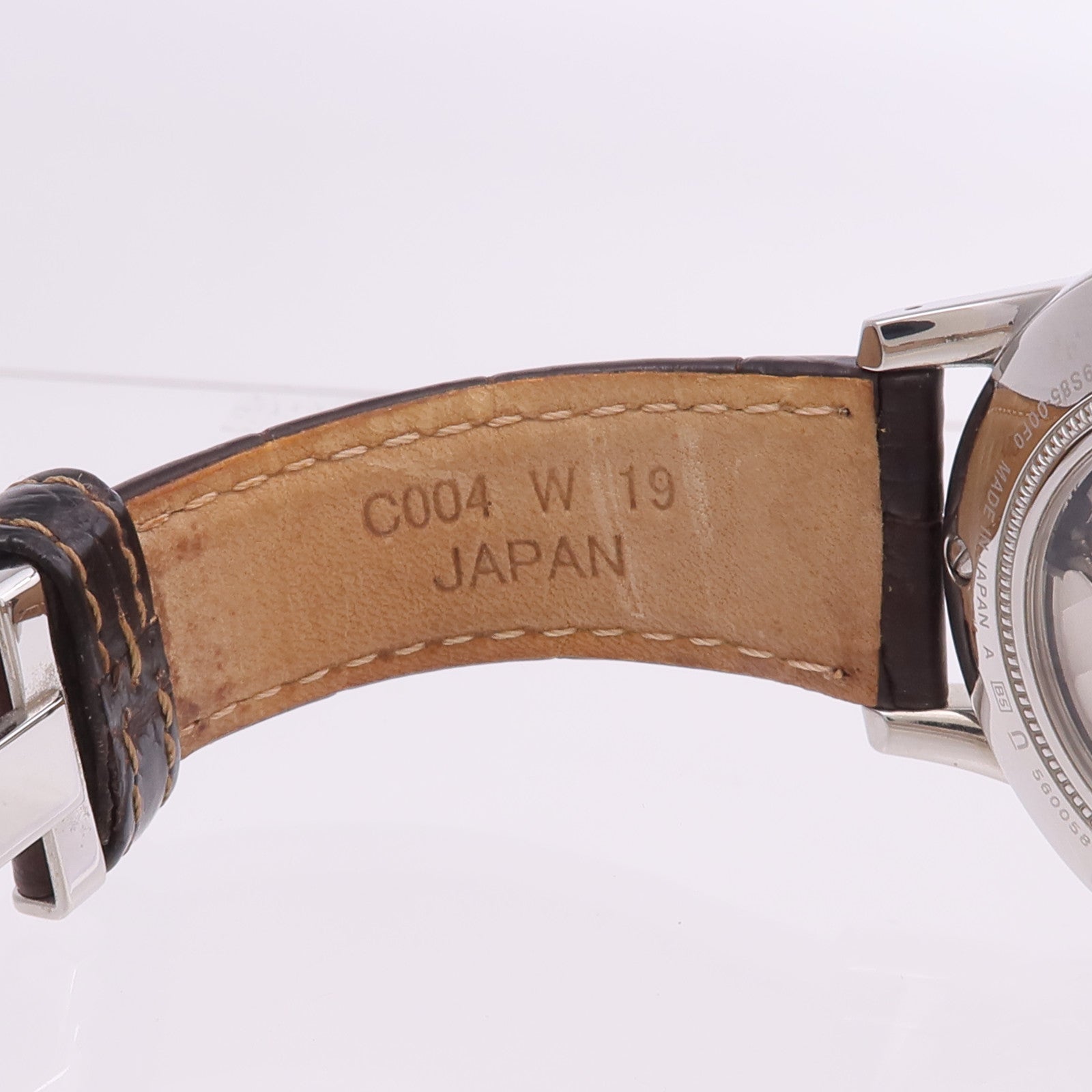 SEIKO Hi-Beat36000 SBGH013