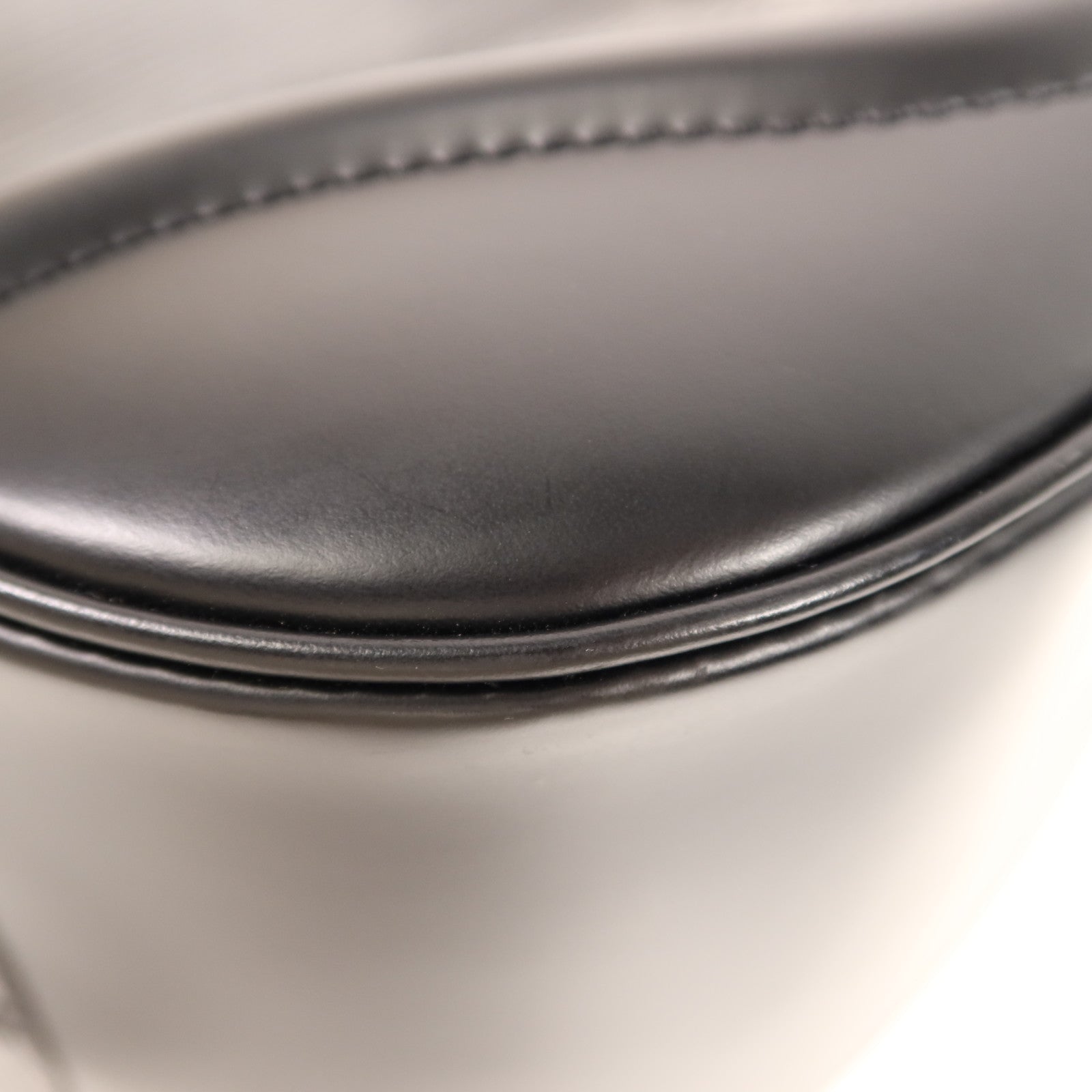 LOUIS VUITTON Epi Sac Montaigne銀扣手挽肩背兩用袋