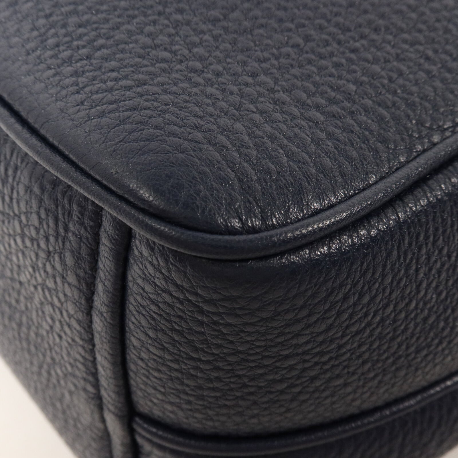PRADA 牛皮皮革Shoulder Bag肩背袋