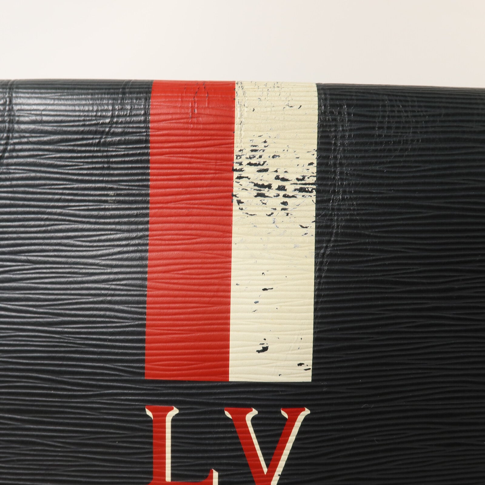 LOUIS VUITTON 【激減優惠】Epi Christopher Messenger肩背袋