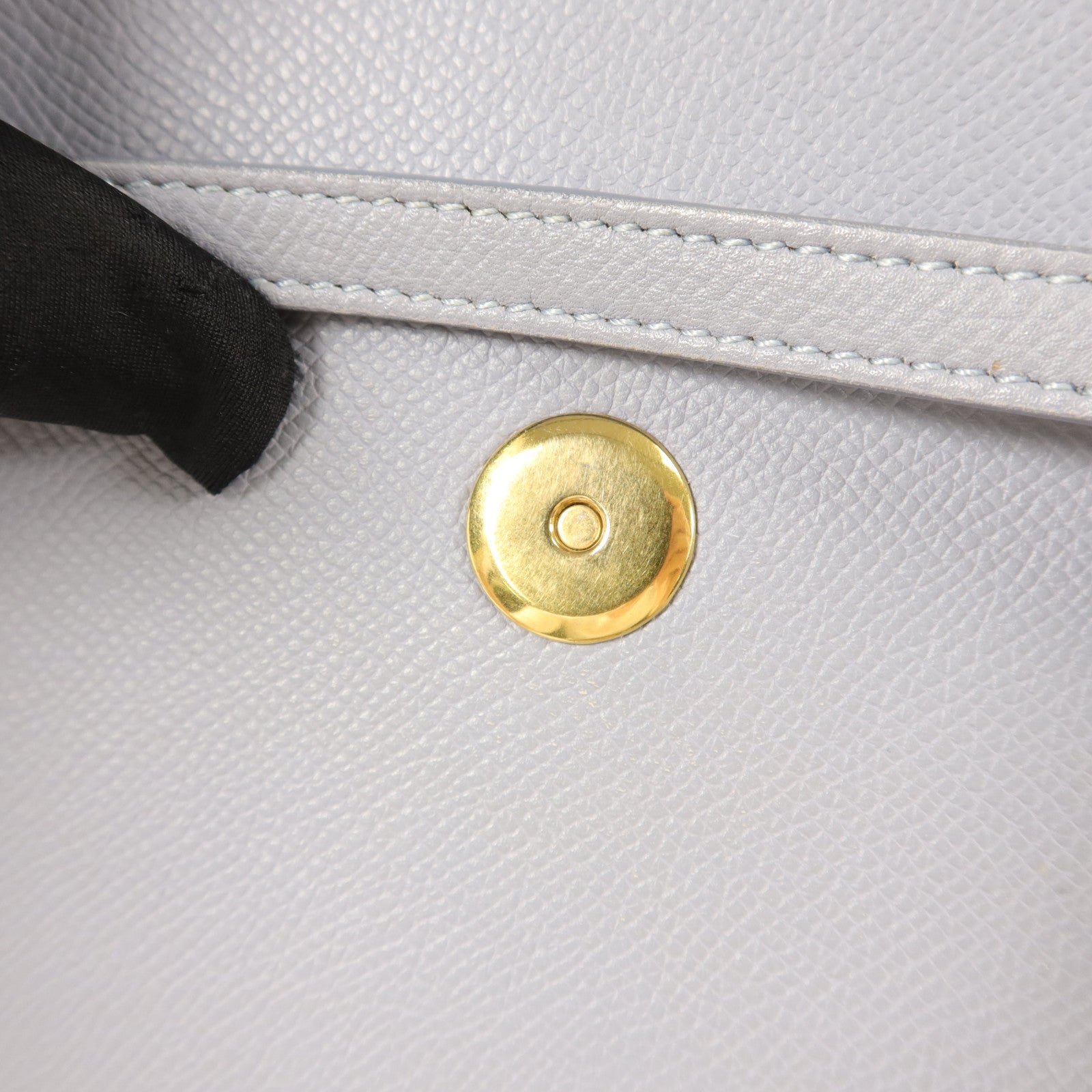 CELINE 牛皮皮革Nano Belt手挽肩背兩用袋