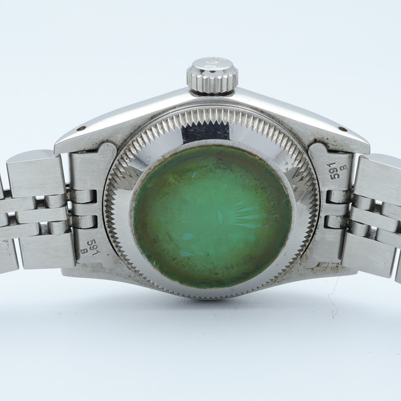 ROLEX Oyster Perpetual 67194